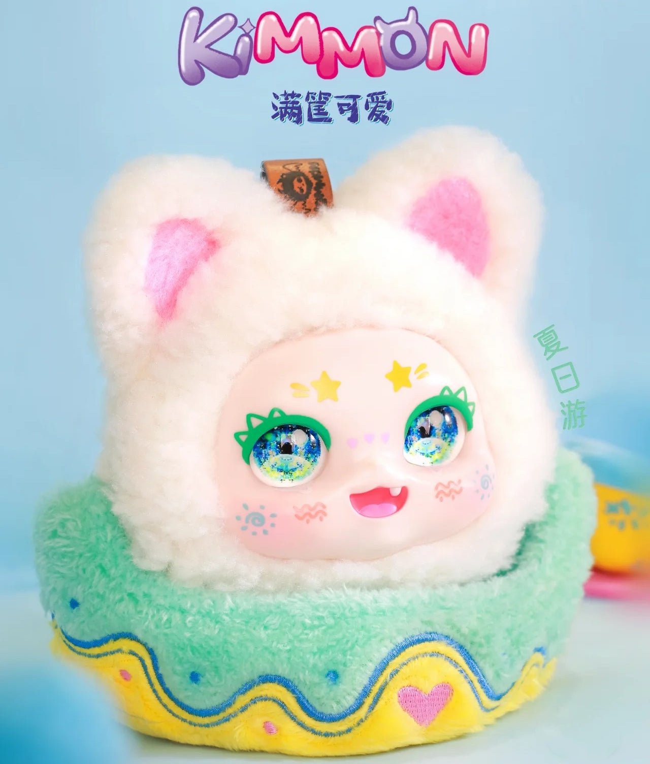 POPMART,Labubu,Babythree,CryingBaby,DIMOO,MOLLY,The Monsters,Skullpanda,Mokoko,zimomo,Sonny Angel,Sanrio ,disney,miniso,Pokemon,Liila cat,Blind Box