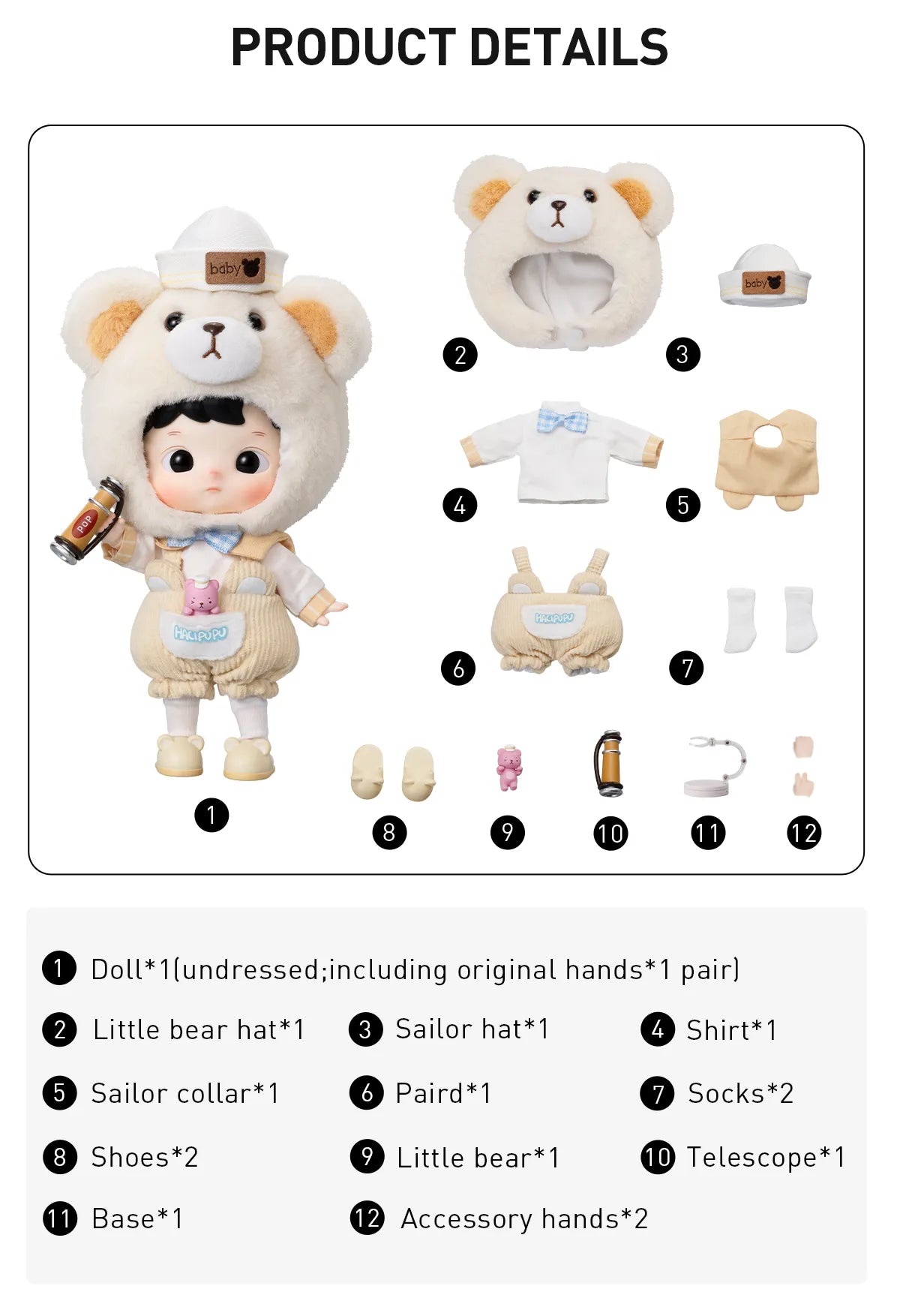 POPMART,Labubu,Babythree,CryingBaby,DIMOO,MOLLY,The Monsters,Skullpanda,Mokoko,zimomo,Sonny Angel,Sanrio ,disney,miniso,Pokemon,Liila cat,Blind Box