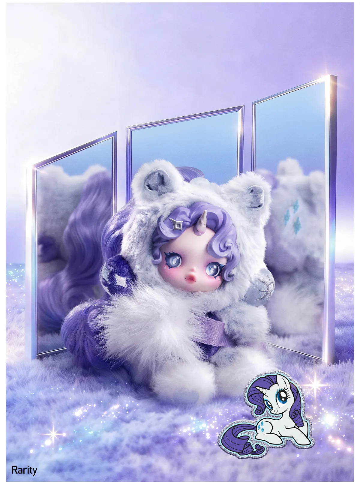 POPMART,Labubu,Babythree,CryingBaby,DIMOO,MOLLY,The Monsters,Skullpanda,Mokoko,zimomo,Sonny Angel,Sanrio ,disney,miniso,Pokemon,Liila cat,Blind Box
