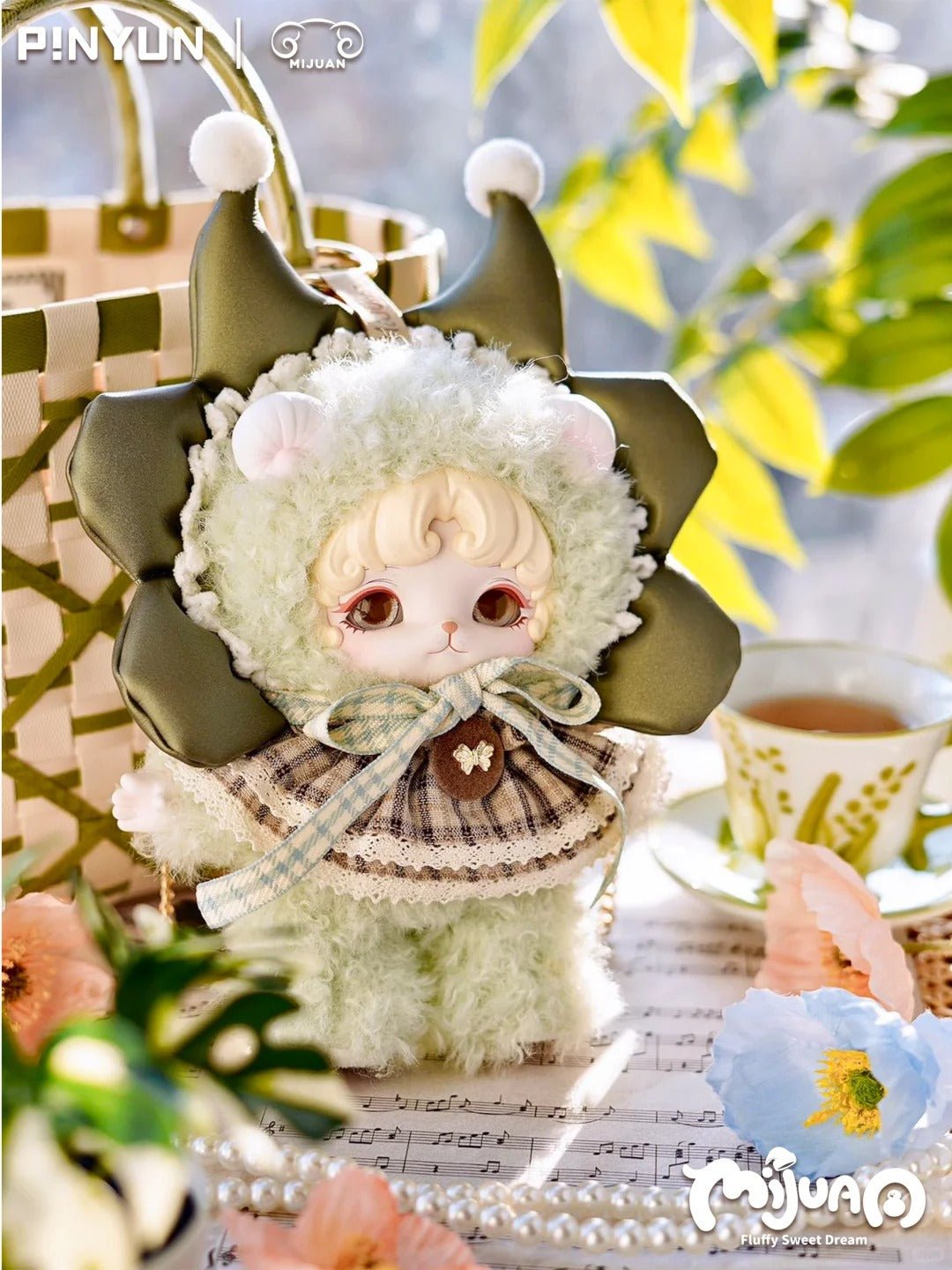 POPMART,Labubu,Babythree,CryingBaby,DIMOO,MOLLY,The Monsters,Skullpanda,Mokoko,zimomo,Sonny Angel,Sanrio ,disney,miniso,Pokemon,Liila cat,Blind Box