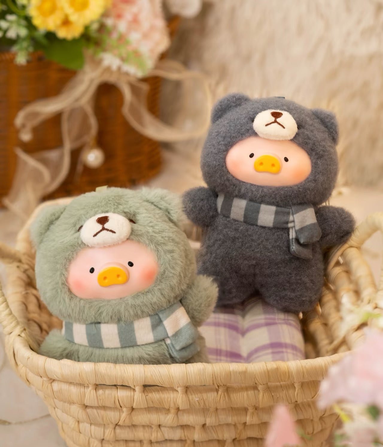 POPMART,Labubu,Babythree,CryingBaby,DIMOO,MOLLY,The Monsters,Skullpanda,Mokoko,zimomo,Sonny Angel,Sanrio ,disney,miniso,Pokemon,Liila cat,Blind Box