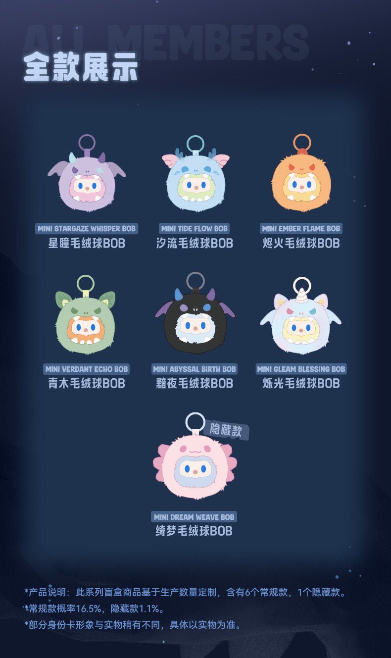 POPMART,Labubu,Babythree,CryingBaby,DIMOO,MOLLY,The Monsters,Skullpanda,Mokoko,zimomo,Sonny Angel,Sanrio ,disney,miniso,Pokemon,Liila cat,Blind Box