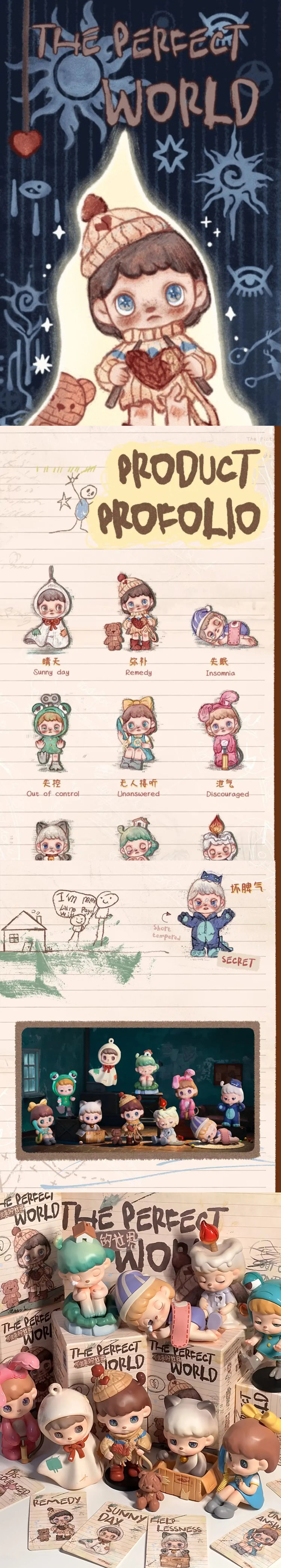 POPMART,Labubu,Babythree,CryingBaby,DIMOO,MOLLY,The Monsters,Skullpanda,Mokoko,zimomo,Sonny Angel,Sanrio ,disney,miniso,Pokemon,Liila cat,Blind Box