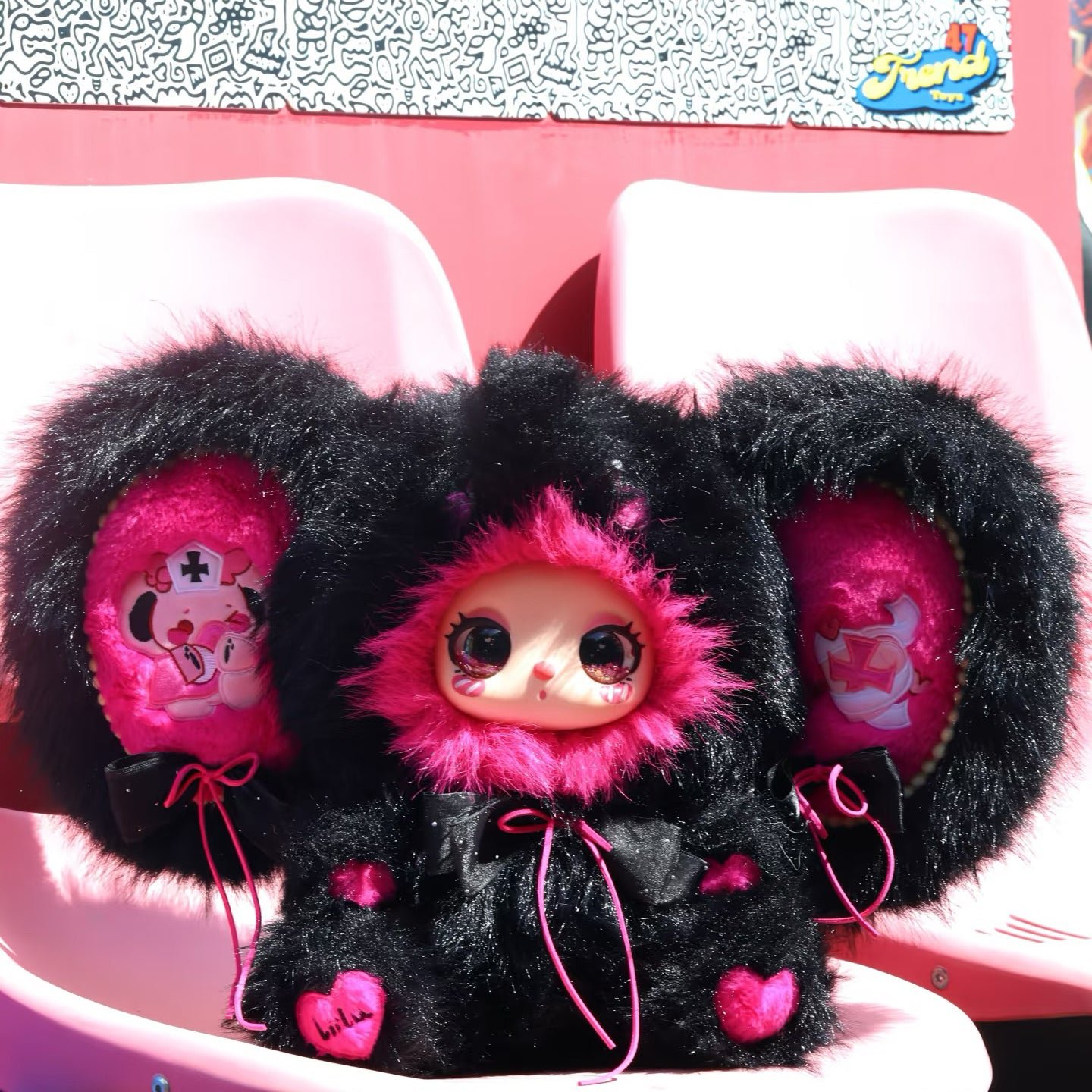 POPMART,Labubu,Babythree,CryingBaby,DIMOO,MOLLY,The Monsters,Skullpanda,Mokoko,zimomo,Sonny Angel,Sanrio ,disney,miniso,Pokemon,Liila cat,Blind Box POPMART,Labubu,Babythree,CryingBaby,DIMOO,MOLLY,The Monsters,Skullpanda,Mokoko,zimomo,Sonny Angel,Sanrio ,disney,miniso,Pokemon,Liila cat,Blind Box