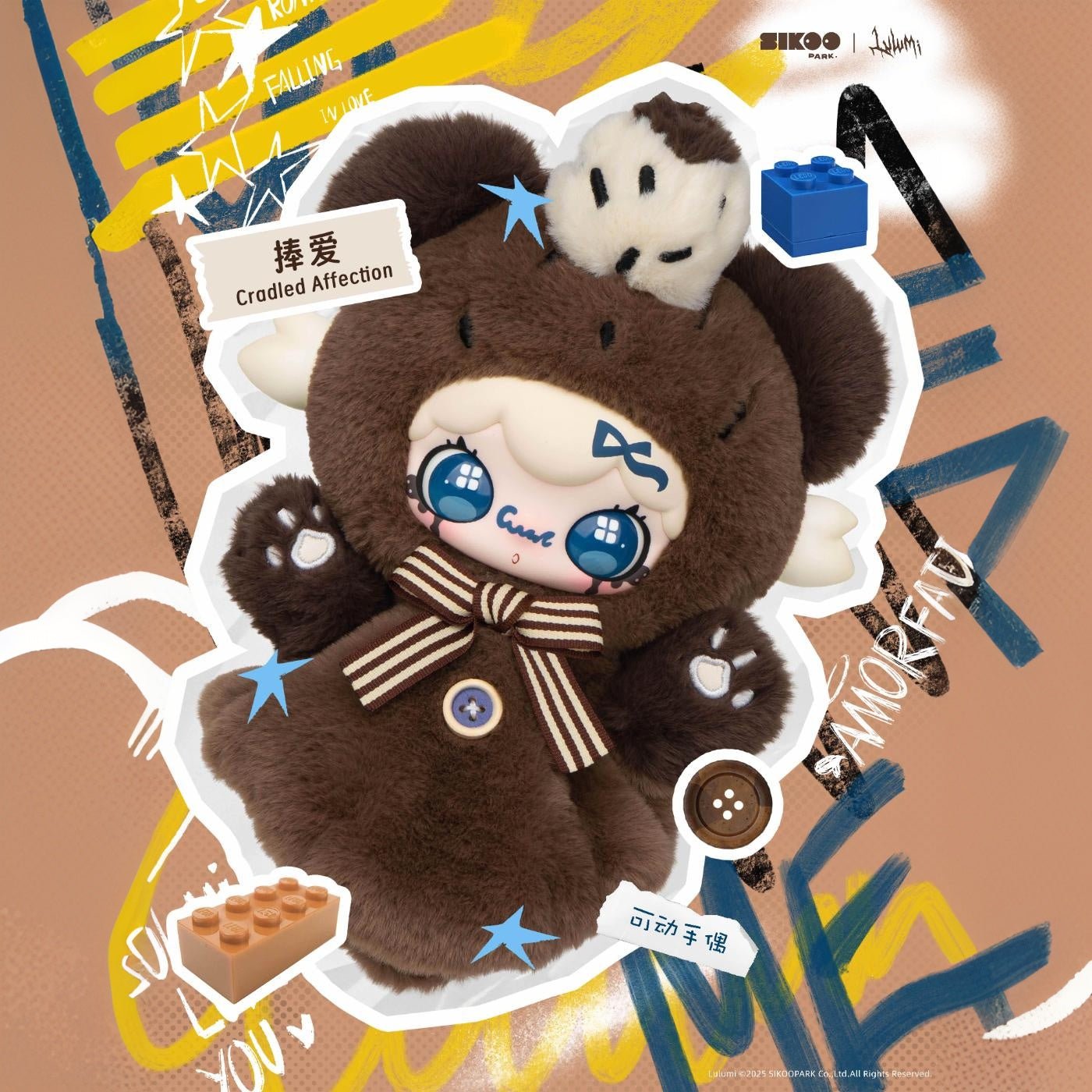 POPMART,Labubu,Babythree,CryingBaby,DIMOO,MOLLY,The Monsters,Skullpanda,Mokoko,zimomo,Sonny Angel,Sanrio ,disney,miniso,Pokemon,Liila cat,Blind Box