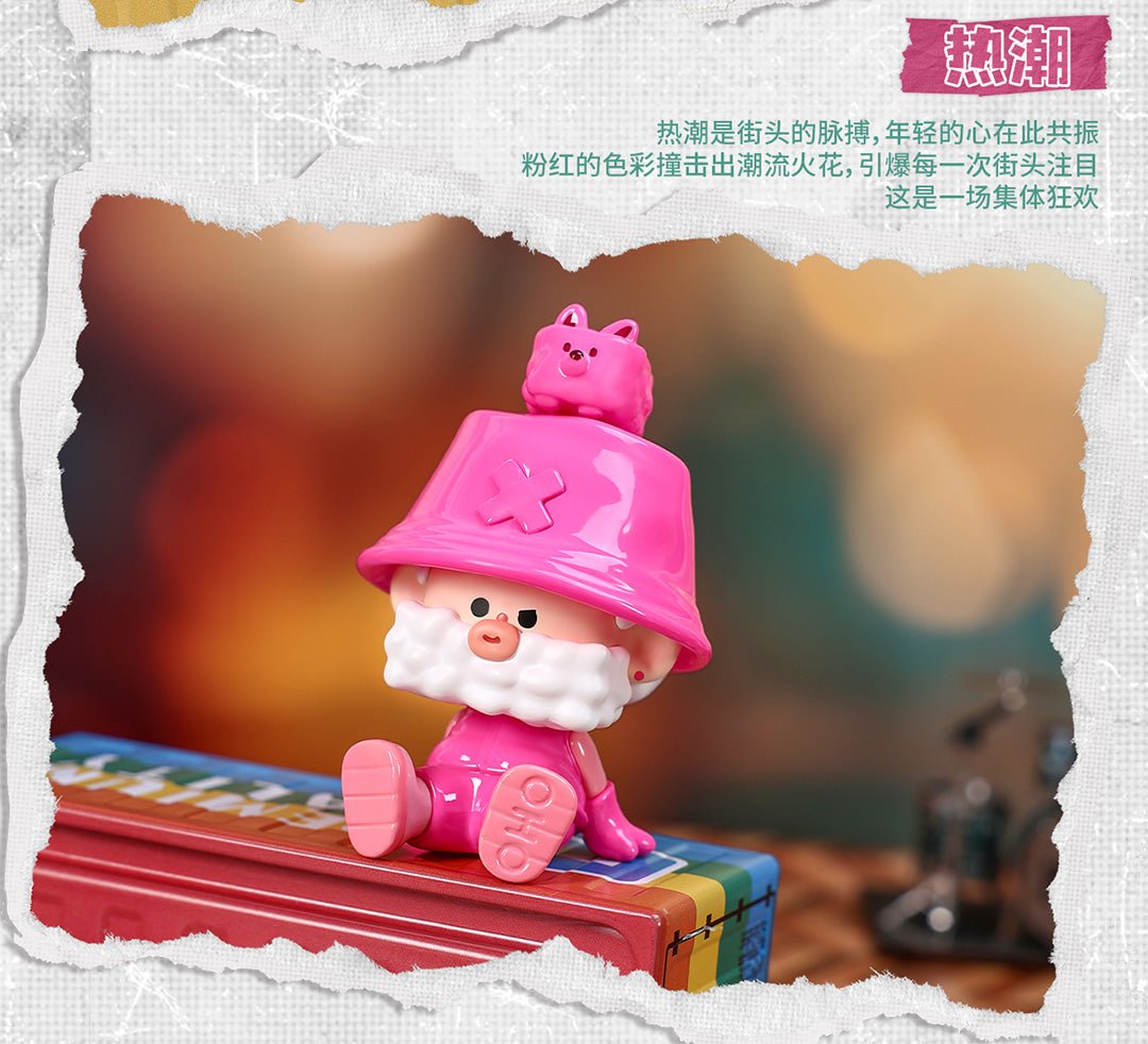 POPMART,Labubu,Babythree,CryingBaby,DIMOO,MOLLY,The Monsters,Skullpanda,Mokoko,zimomo,Sonny Angel,Sanrio ,disney,miniso,Pokemon,Liila cat,Blind Box