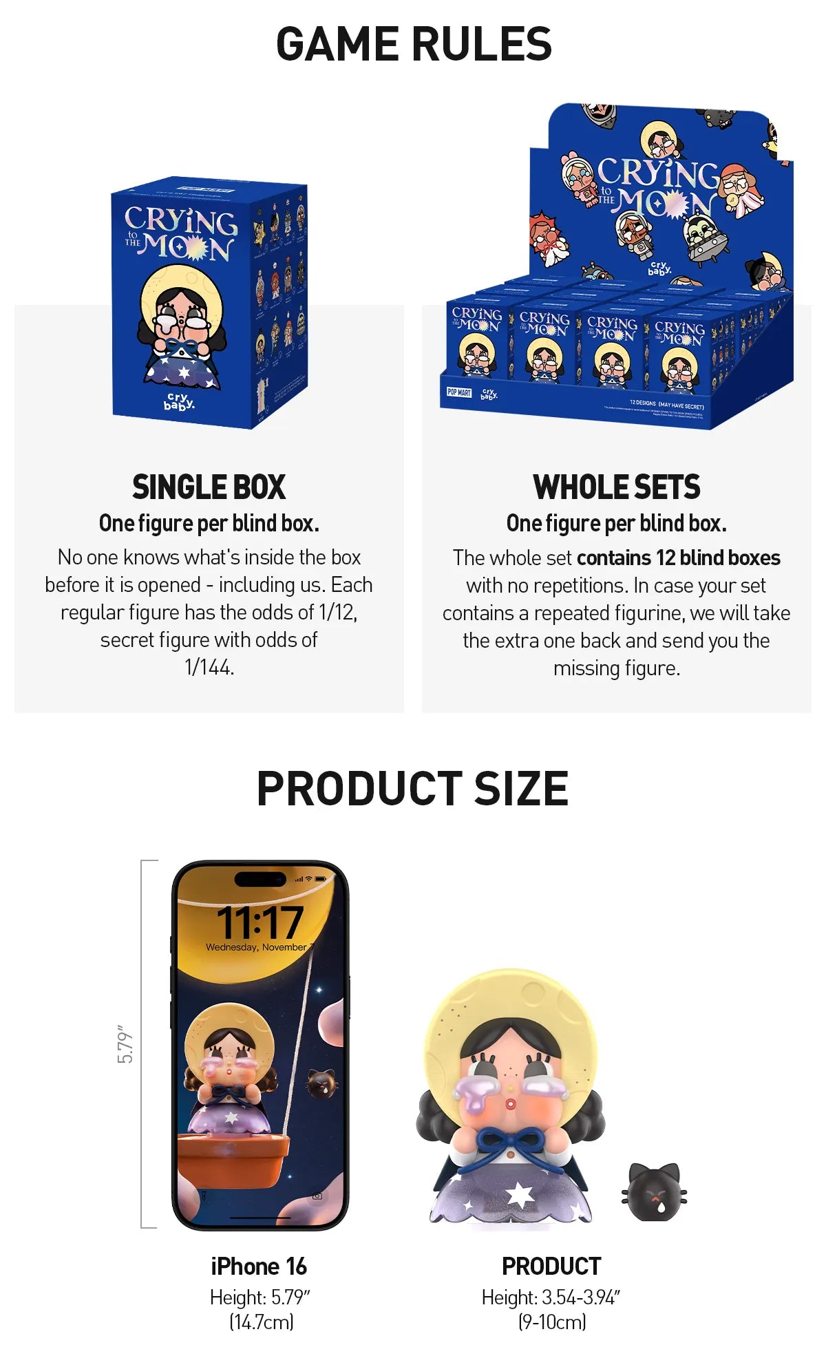POPMART,Labubu,Babythree,CryingBaby,DIMOO,MOLLY,The Monsters,Skullpanda,Mokoko,zimomo,Sonny Angel,Sanrio ,disney,miniso,Pokemon,Liila cat,Blind Box POPMART,Labubu,Babythree,CryingBaby,DIMOO,MOLLY,The Monsters,Skullpanda,Mokoko,zimomo,Sonny Angel,Sanrio ,disney,miniso,Pokemon,Liila cat,Blind Box