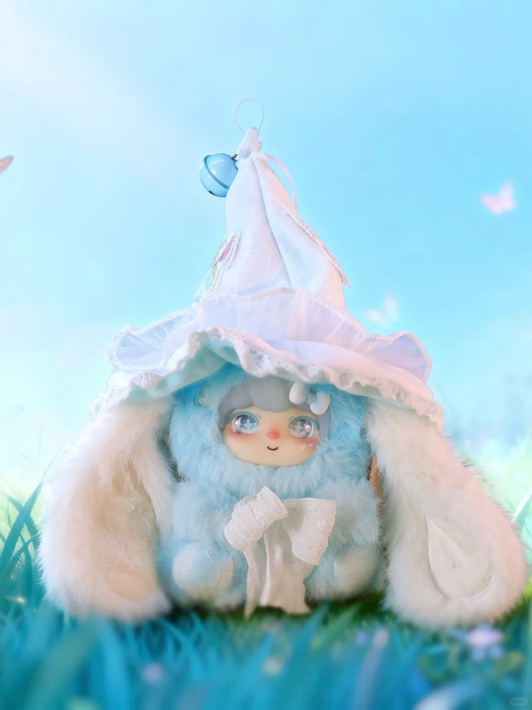 POPMART,Labubu,Babythree,CryingBaby,DIMOO,MOLLY,The Monsters,Skullpanda,Mokoko,zimomo,Sonny Angel,Sanrio ,disney,miniso,Pokemon,Liila cat,Blind Box