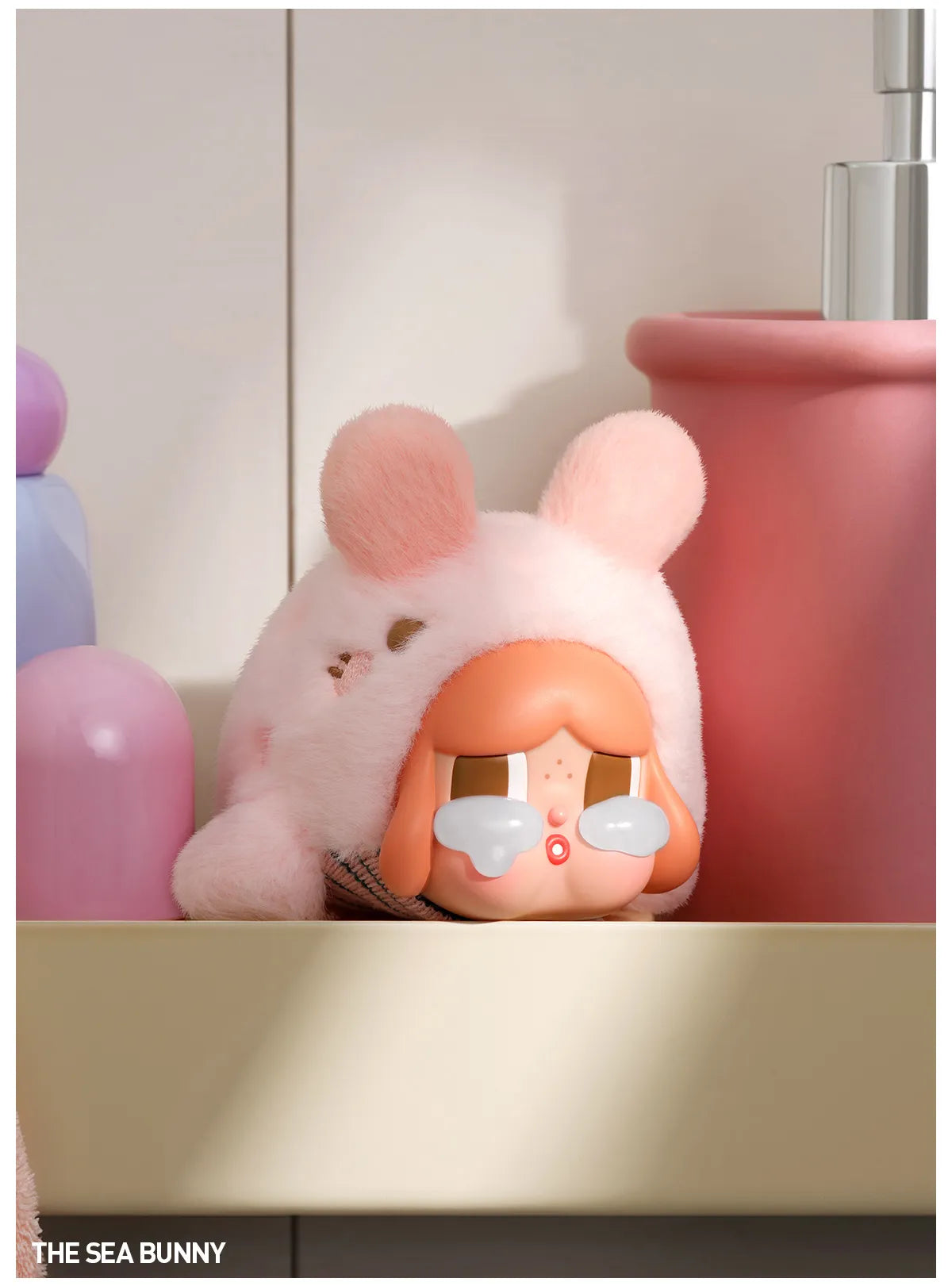 POPMART,Labubu,Babythree,CryingBaby,DIMOO,MOLLY,The Monsters,Skullpanda,Mokoko,zimomo,Sonny Angel,Sanrio ,disney,miniso,Pokemon,Liila cat,Blind Box