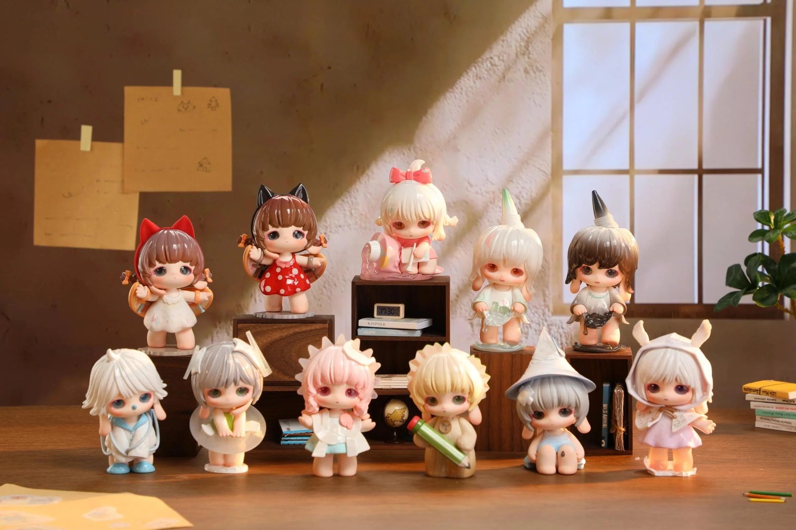 POPMART,Labubu,Babythree,CryingBaby,DIMOO,MOLLY,The Monsters,Skullpanda,Mokoko,zimomo,Sonny Angel,Sanrio ,disney,miniso,Pokemon,Liila cat,Blind Box POPMART,Labubu,Babythree,CryingBaby,DIMOO,MOLLY,The Monsters,Skullpanda,Mokoko,zimomo,Sonny Angel,Sanrio ,disney,miniso,Pokemon,Liila cat,Blind Box