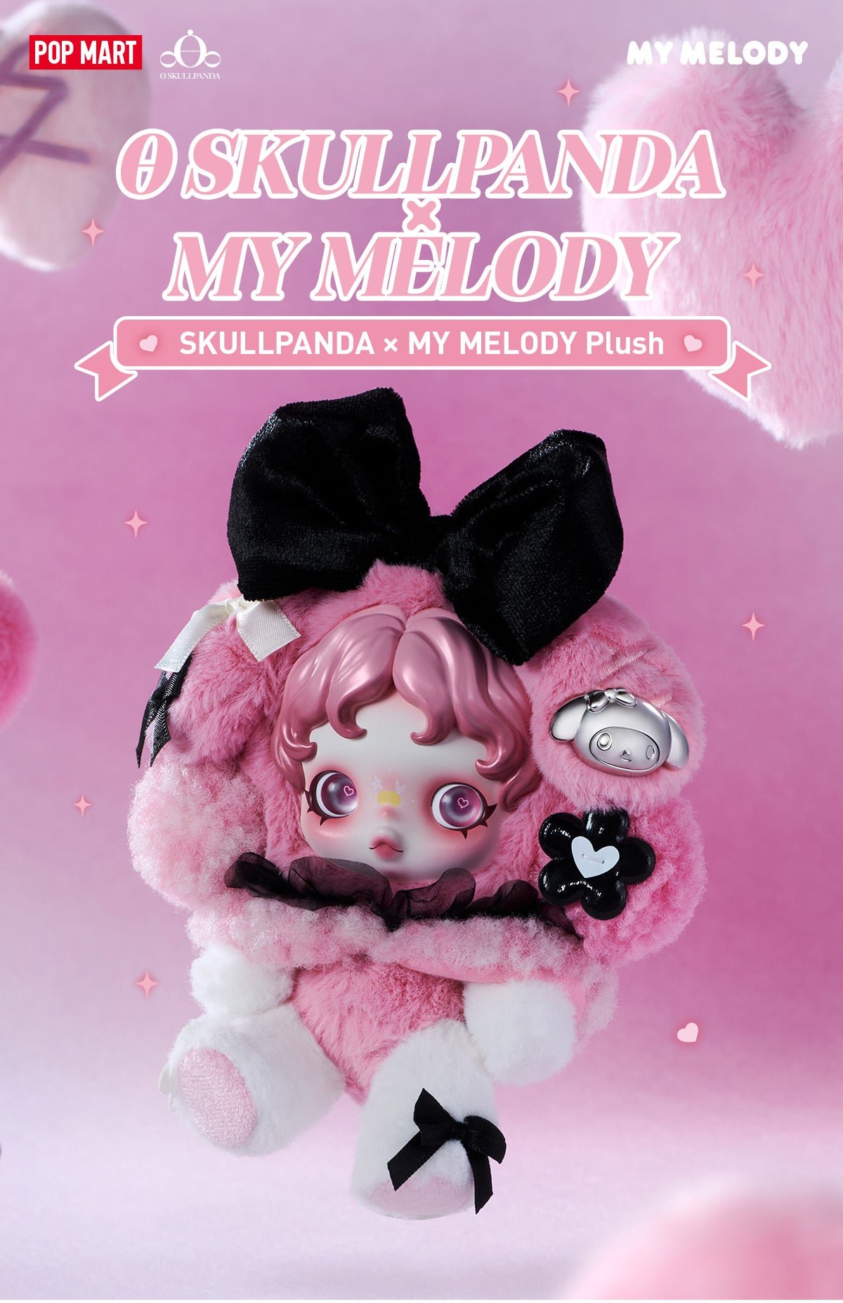 POPMART,Labubu,Babythree,CryingBaby,DIMOO,MOLLY,The Monsters,Skullpanda,Mokoko,zimomo,Sonny Angel,Sanrio ,disney,miniso,Pokemon,Liila cat,Blind Box