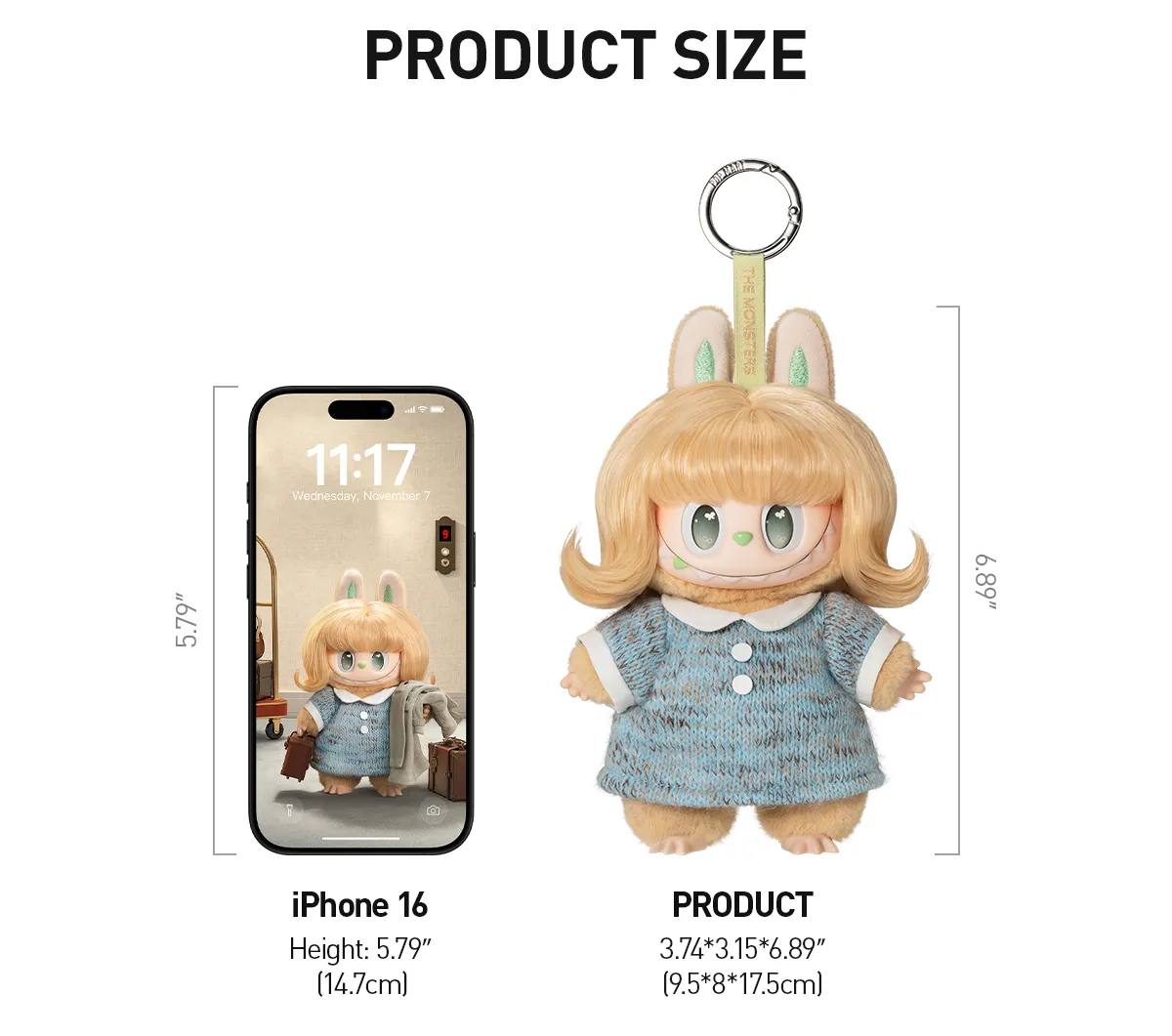POPMART,Labubu,Babythree,CryingBaby,DIMOO,MOLLY,The Monsters,Skullpanda,Mokoko,zimomo,Sonny Angel,Sanrio ,disney,miniso,Pokemon,Liila cat,Blind Box