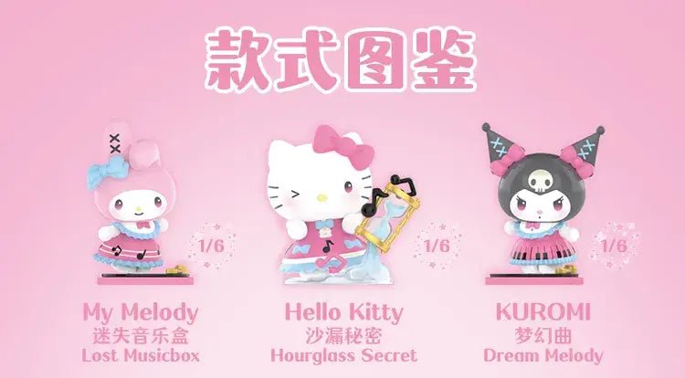 POPMART,Labubu,Babythree,CryingBaby,DIMOO,MOLLY,The Monsters,Skullpanda,Mokoko,zimomo,Sonny Angel,Sanrio ,disney,miniso,Pokemon,Liila cat,Blind Box