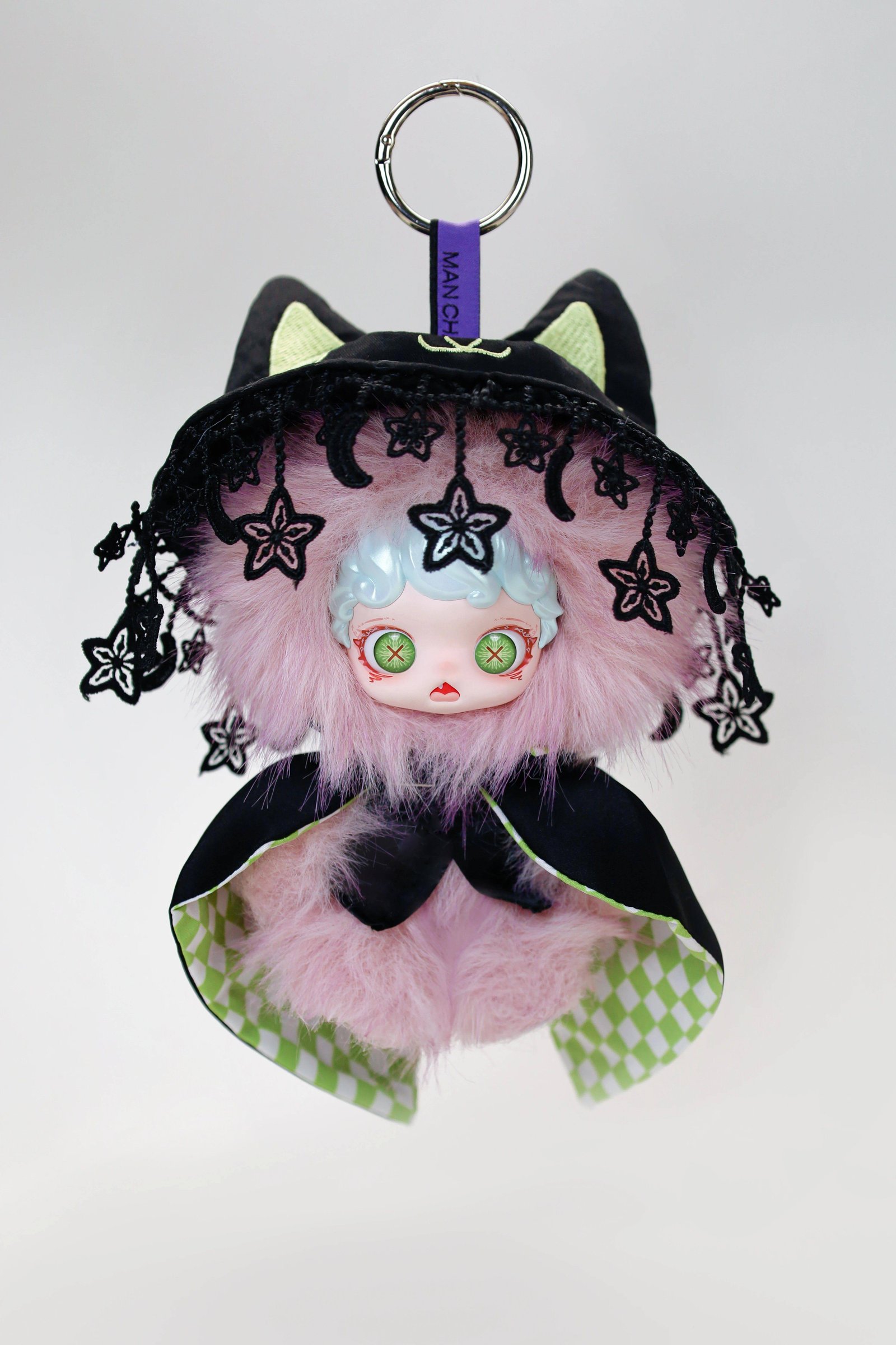 POPMART,Labubu,Babythree,CryingBaby,DIMOO,MOLLY,The Monsters,Skullpanda,Mokoko,zimomo,Sonny Angel,Sanrio ,disney,miniso,Pokemon,Liila cat,Blind Box