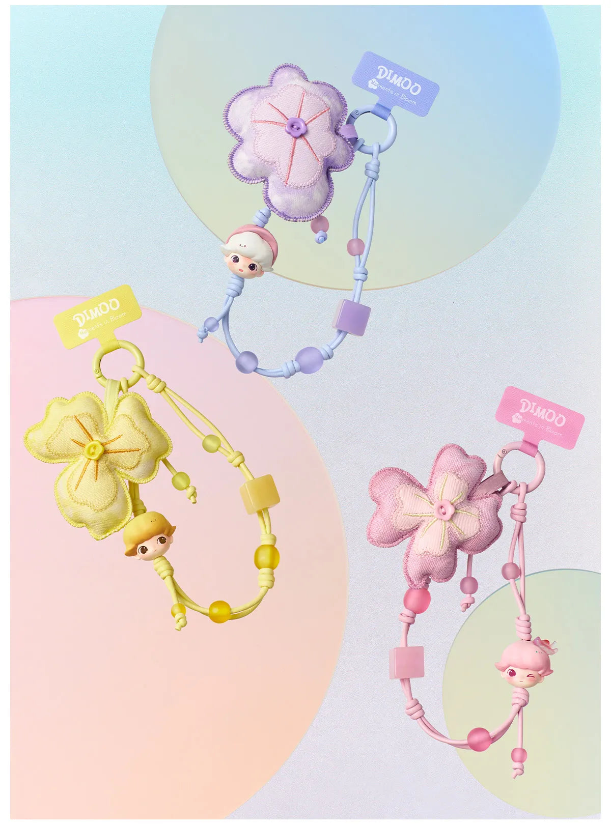 POPMART,Labubu,Babythree,CryingBaby,DIMOO,MOLLY,The Monsters,Skullpanda,Mokoko,zimomo,Sonny Angel,Sanrio ,disney,miniso,Pokemon,Liila cat,Blind Box