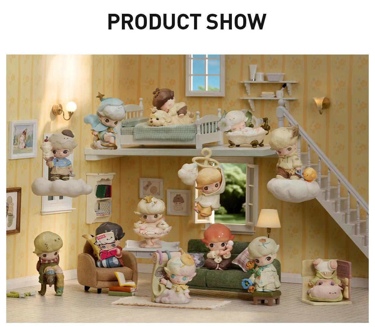 POPMART,Labubu,Babythree,CryingBaby,DIMOO,MOLLY,The Monsters,Skullpanda,Mokoko,zimomo,Sonny Angel,Sanrio ,disney,miniso,Pokemon,Liila cat,Blind Box POPMART,Labubu,Babythree,CryingBaby,DIMOO,MOLLY,The Monsters,Skullpanda,Mokoko,zimomo,Sonny Angel,Sanrio ,disney,miniso,Pokemon,Liila cat,Blind Box