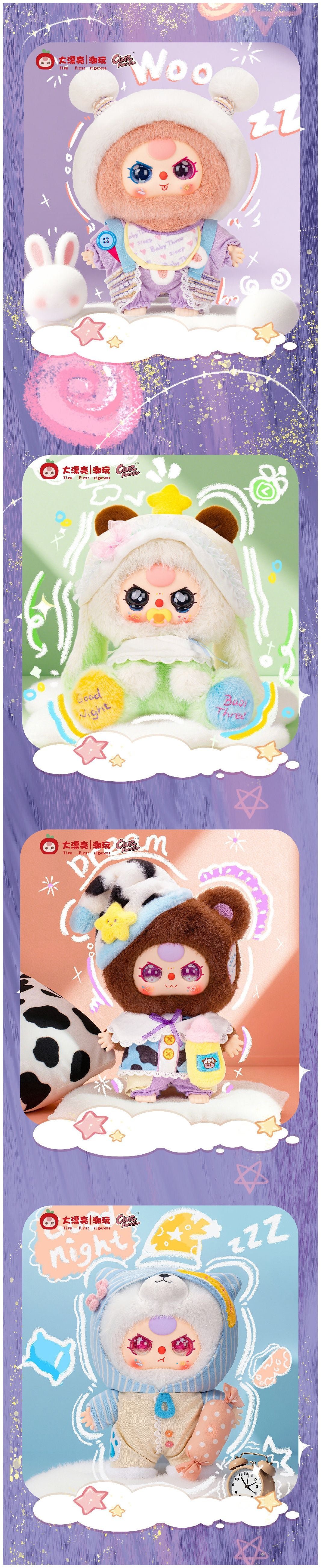 POPMART,Labubu,Babythree,CryingBaby,DIMOO,MOLLY,The Monsters,Skullpanda,Mokoko,zimomo,Sonny Angel,Sanrio ,disney,miniso,Pokemon,Liila cat,Blind Box