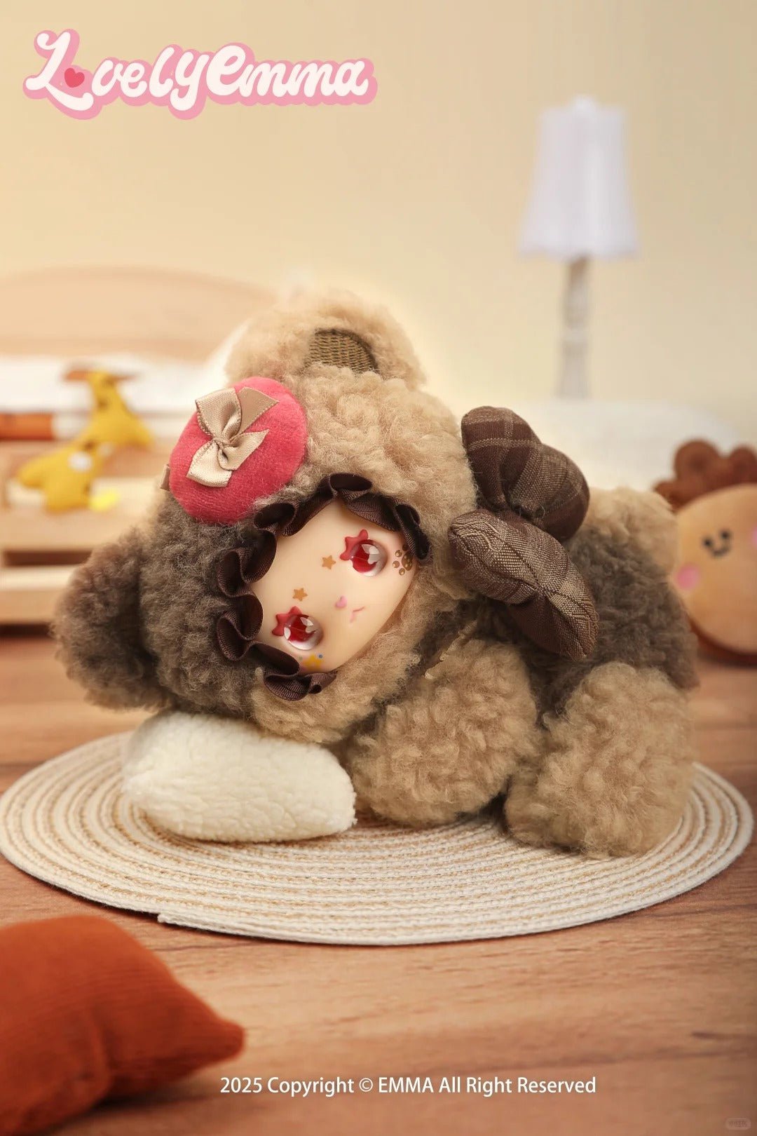 POPMART,Labubu,Babythree,CryingBaby,DIMOO,MOLLY,The Monsters,Skullpanda,Mokoko,zimomo,Sonny Angel,Sanrio ,disney,miniso,Pokemon,Liila cat,Blind Box