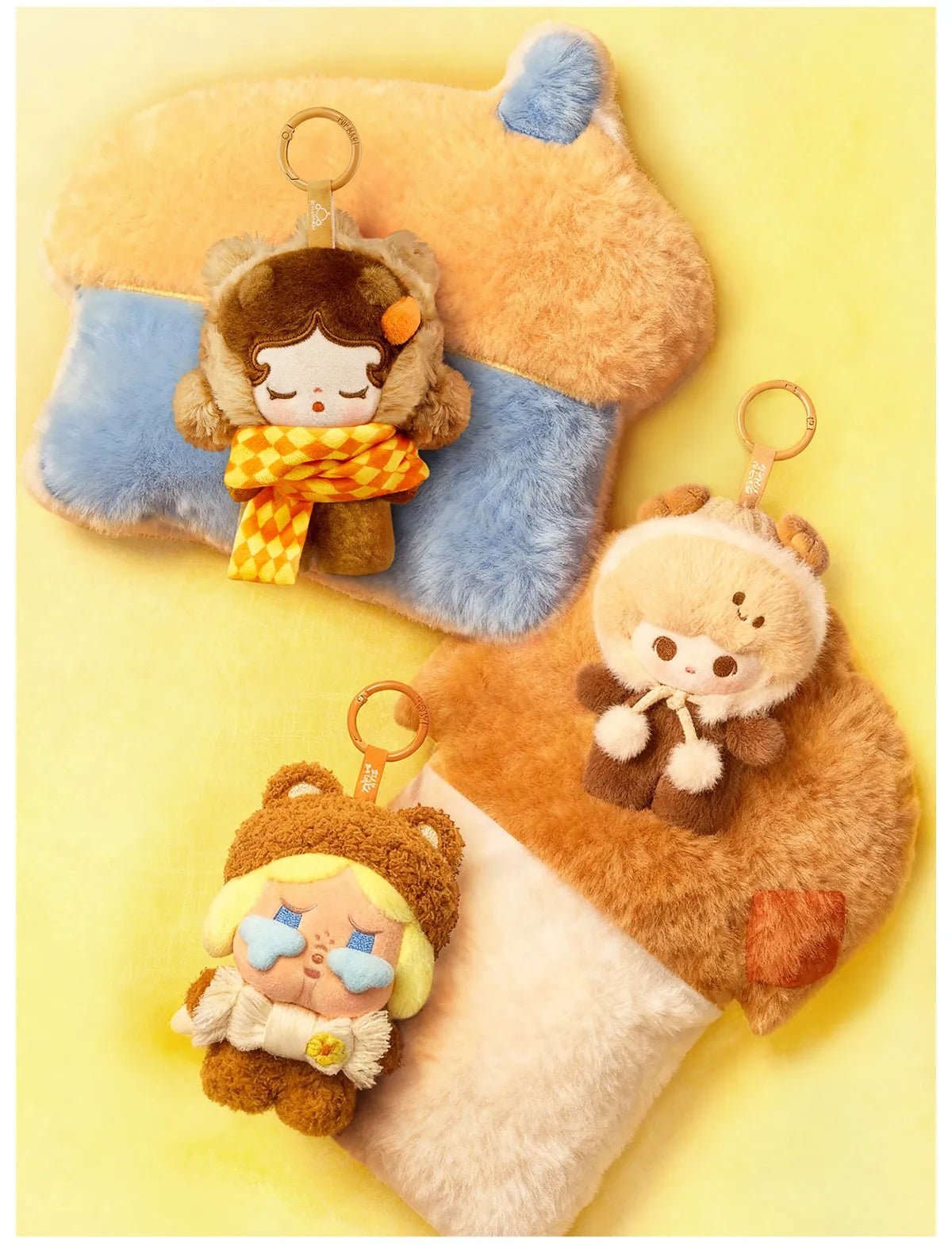 POPMART,Labubu,Babythree,CryingBaby,DIMOO,MOLLY,The Monsters,Skullpanda,Mokoko,zimomo,Sonny Angel,Sanrio ,disney,miniso,Pokemon,Liila cat,Blind Box