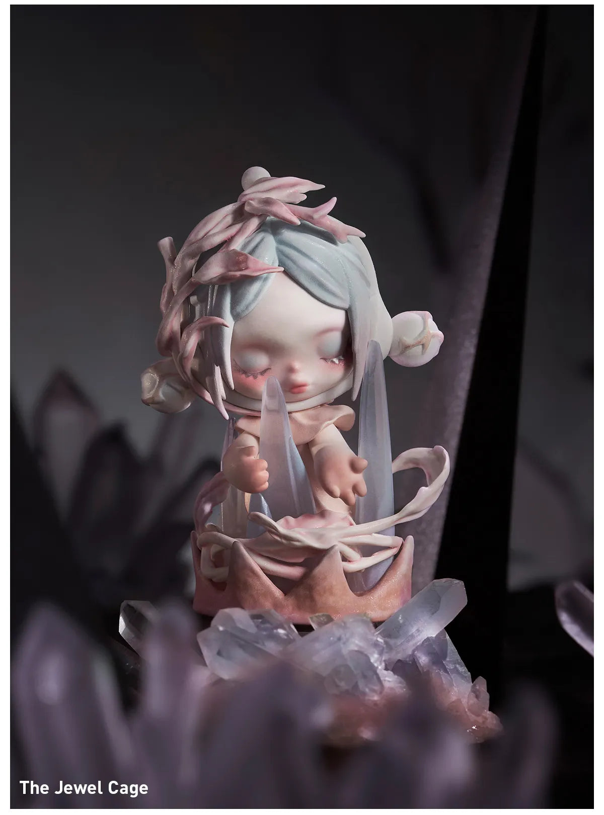 POPMART,Labubu,Babythree,CryingBaby,DIMOO,MOLLY,The Monsters,Skullpanda,Mokoko,zimomo,Sonny Angel,Sanrio ,disney,miniso,Pokemon,Liila cat,Blind Box