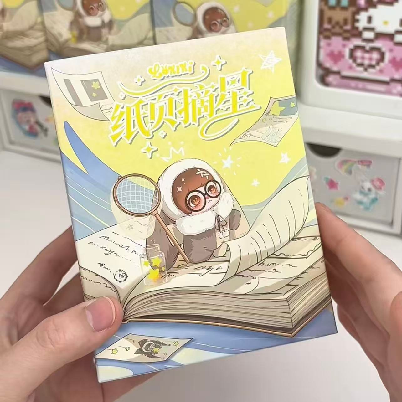 POPMART,Labubu,Babythree,CryingBaby,DIMOO,MOLLY,The Monsters,Skullpanda,Mokoko,zimomo,Sonny Angel,Sanrio ,disney,miniso,Pokemon,Liila cat,Blind Box POPMART,Labubu,Babythree,CryingBaby,DIMOO,MOLLY,The Monsters,Skullpanda,Mokoko,zimomo,Sonny Angel,Sanrio ,disney,miniso,Pokemon,Liila cat,Blind Box