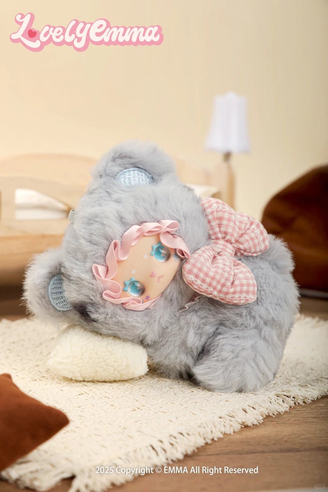 POPMART,Labubu,Babythree,CryingBaby,DIMOO,MOLLY,The Monsters,Skullpanda,Mokoko,zimomo,Sonny Angel,Sanrio ,disney,miniso,Pokemon,Liila cat,Blind Box