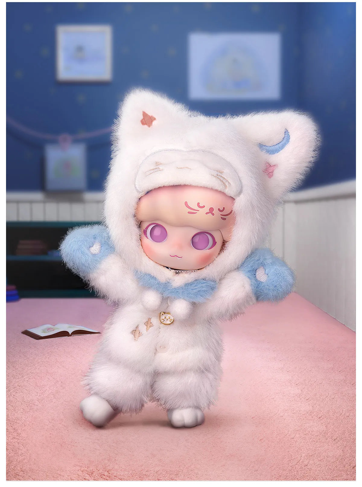 POPMART,Labubu,Babythree,CryingBaby,DIMOO,MOLLY,The Monsters,Skullpanda,Mokoko,zimomo,Sonny Angel,Sanrio ,disney,miniso,Pokemon,Liila cat,Blind Box POPMART,Labubu,Babythree,CryingBaby,DIMOO,MOLLY,The Monsters,Skullpanda,Mokoko,zimomo,Sonny Angel,Sanrio ,disney,miniso,Pokemon,Liila cat,Blind Box