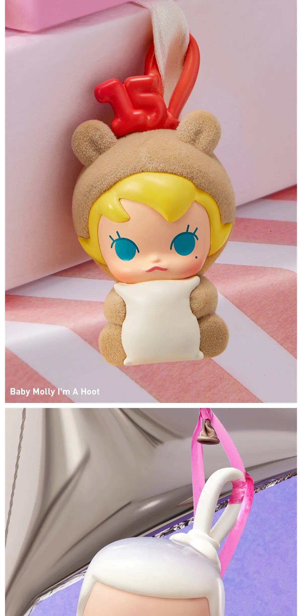 POPMART,Labubu,Babythree,CryingBaby,DIMOO,MOLLY,The Monsters,Skullpanda,Mokoko,zimomo,Sonny Angel,Sanrio ,disney,miniso,Pokemon,Liila cat,Blind Box