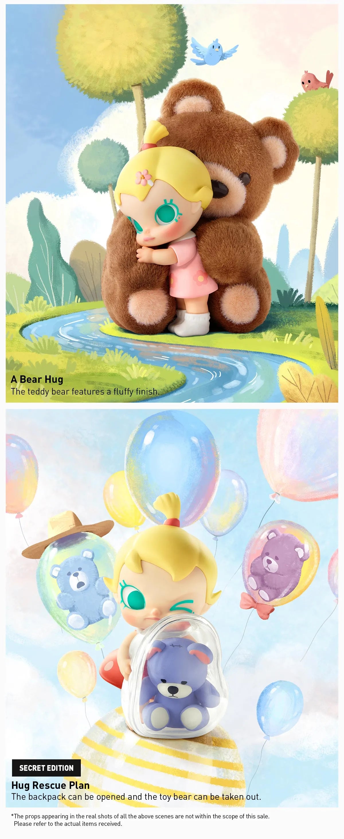 POPMART,Labubu,Babythree,CryingBaby,DIMOO,MOLLY,The Monsters,Skullpanda,Mokoko,zimomo,Sonny Angel,Sanrio ,disney,miniso,Pokemon,Liila cat,Blind Box