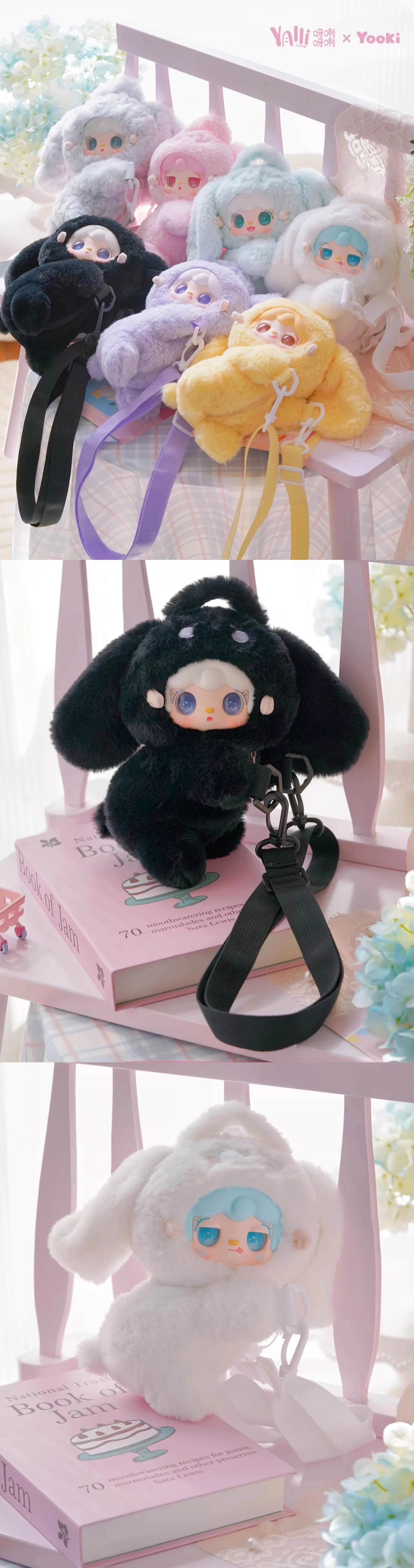 POPMART,Labubu,Babythree,CryingBaby,DIMOO,MOLLY,The Monsters,Skullpanda,Mokoko,zimomo,Sonny Angel,Sanrio ,disney,miniso,Pokemon,Liila cat,Blind Box