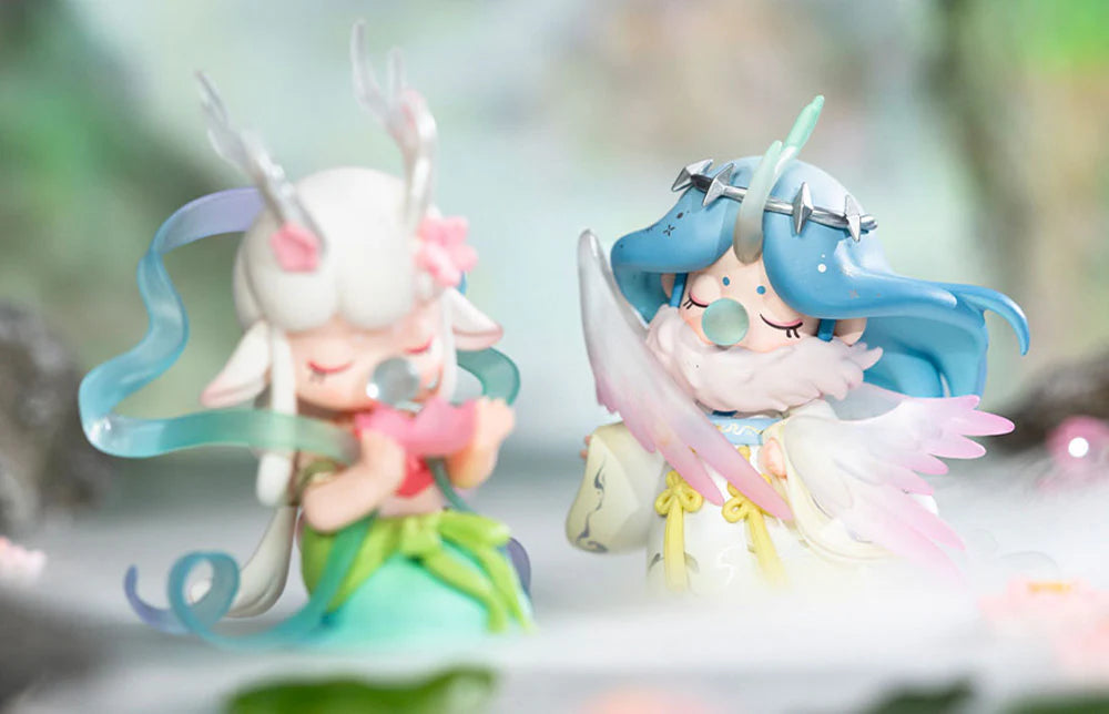 POPMART,Labubu,Babythree,CryingBaby,DIMOO,MOLLY,The Monsters,Skullpanda,Mokoko,zimomo,Sonny Angel,Sanrio ,disney,miniso,Pokemon,Liila cat,Blind Box