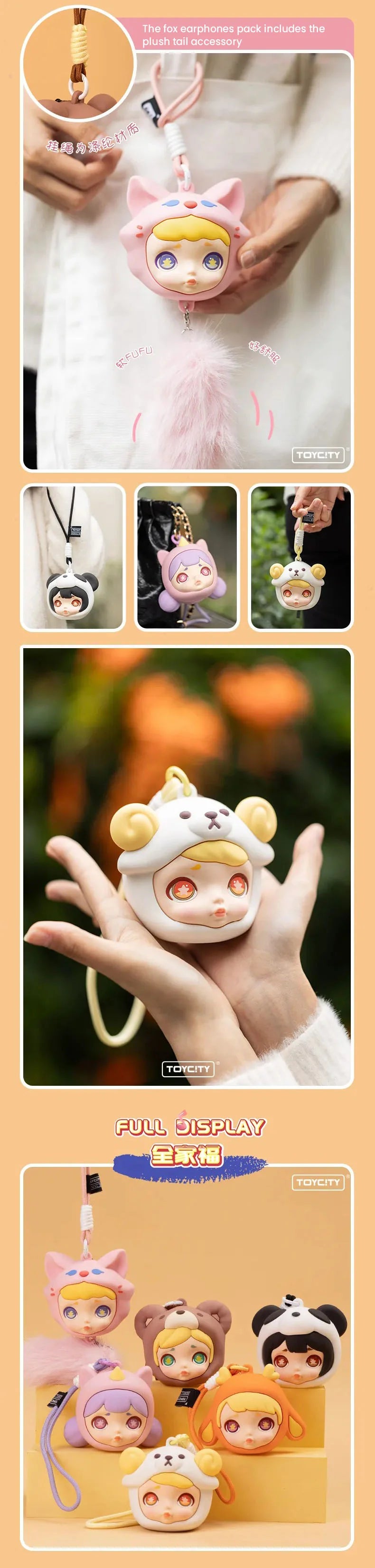 POPMART,Labubu,Babythree,CryingBaby,DIMOO,MOLLY,The Monsters,Skullpanda,Mokoko,zimomo,Sonny Angel,Sanrio ,disney,miniso,Pokemon,Liila cat,Blind Box