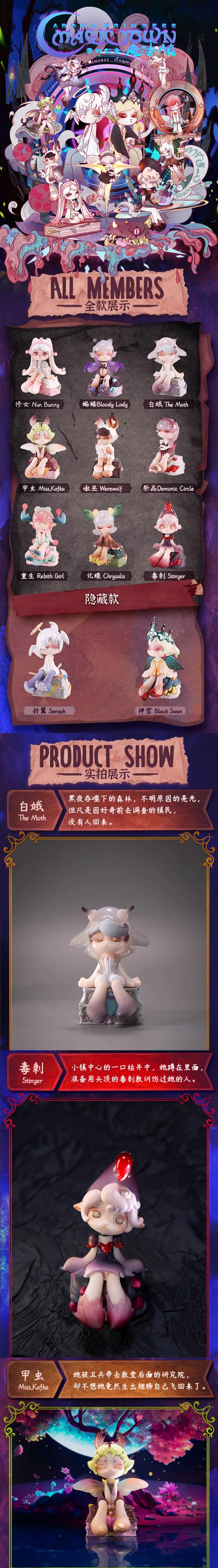 POPMART,Labubu,Babythree,CryingBaby,DIMOO,MOLLY,The Monsters,Skullpanda,Mokoko,zimomo,Sonny Angel,Sanrio ,disney,miniso,Pokemon,Liila cat,Blind Box POPMART,Labubu,Babythree,CryingBaby,DIMOO,MOLLY,The Monsters,Skullpanda,Mokoko,zimomo,Sonny Angel,Sanrio ,disney,miniso,Pokemon,Liila cat,Blind Box