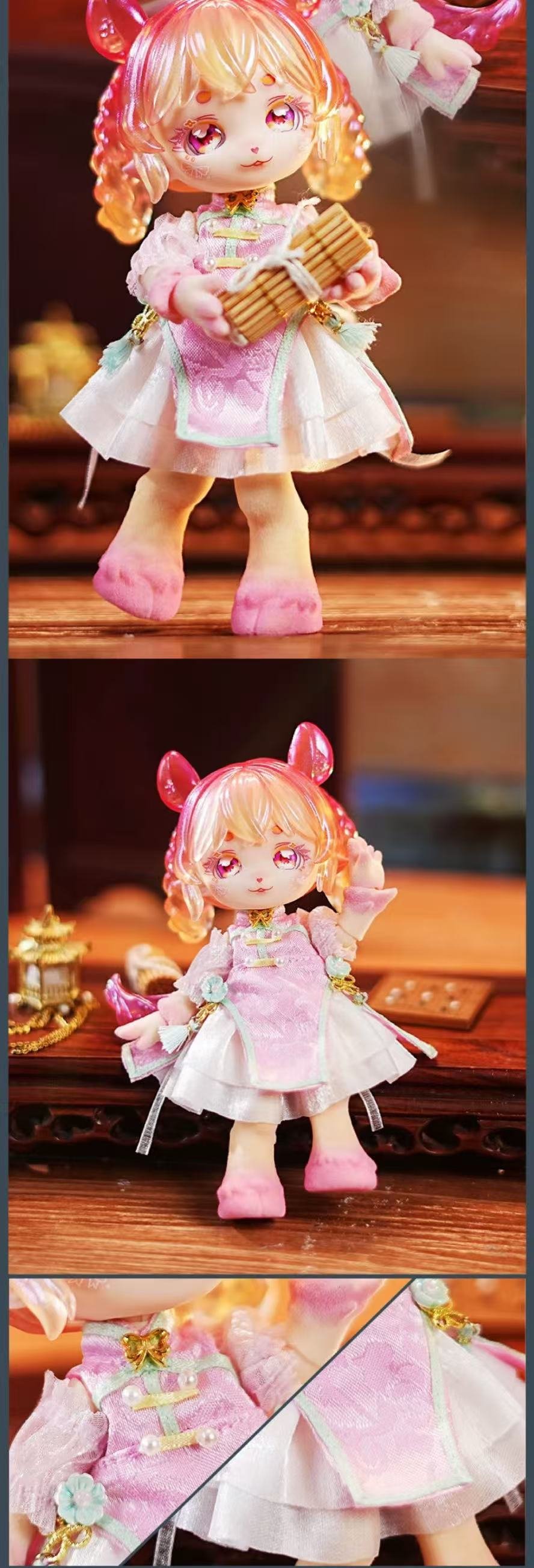 POPMART,Labubu,Babythree,CryingBaby,DIMOO,MOLLY,The Monsters,Skullpanda,Mokoko,zimomo,Sonny Angel,Sanrio ,disney,miniso,Pokemon,Liila cat,Blind Box