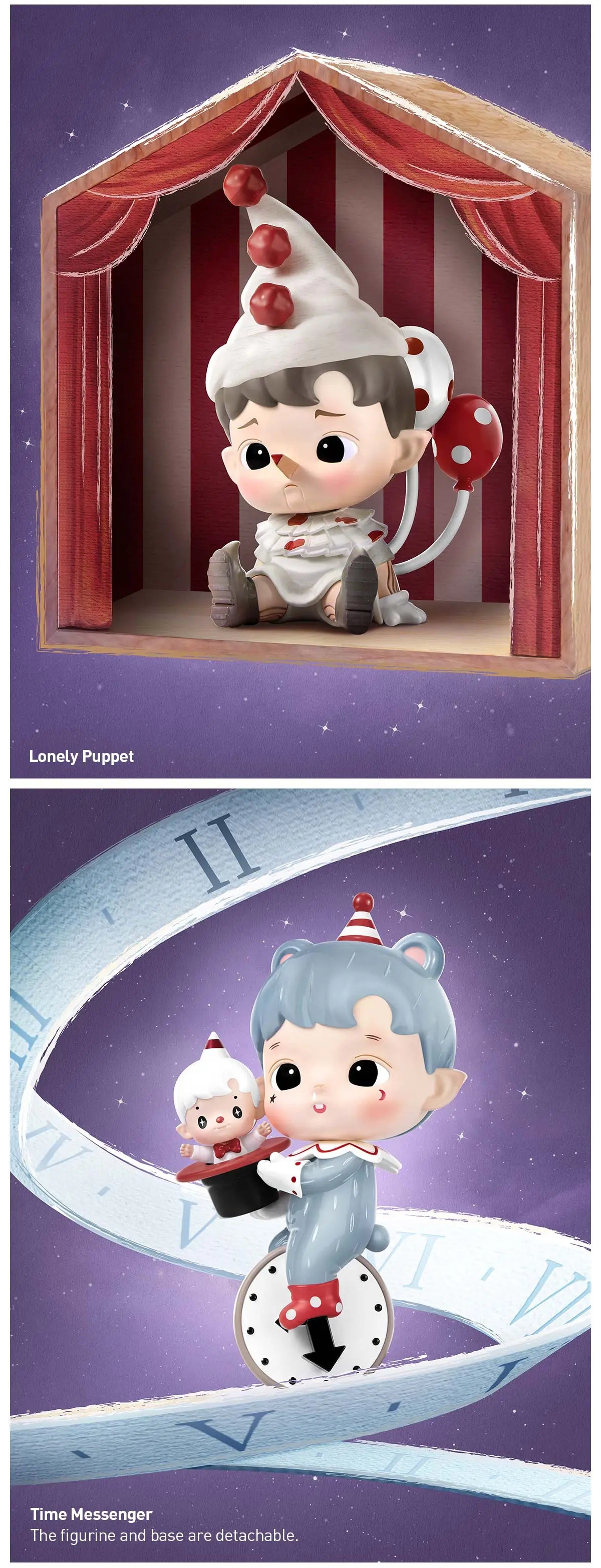POPMART,Labubu,Babythree,CryingBaby,DIMOO,MOLLY,The Monsters,Skullpanda,Mokoko,zimomo,Sonny Angel,Sanrio ,disney,miniso,Pokemon,Liila cat,Blind Box