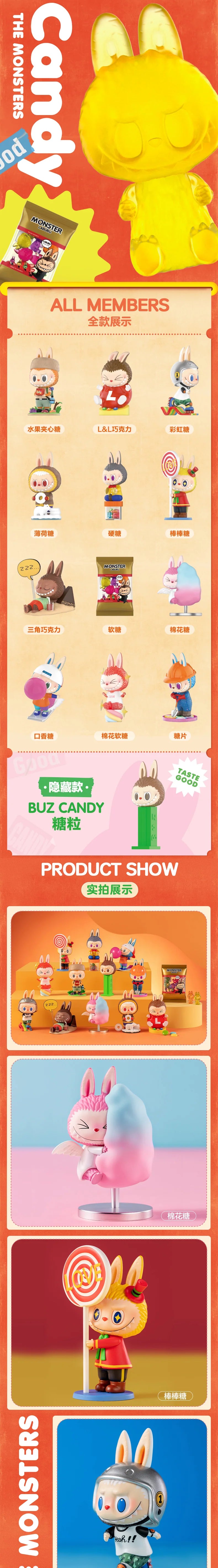POPMART,Labubu,Babythree,CryingBaby,DIMOO,MOLLY,The Monsters,Skullpanda,Mokoko,zimomo,Sonny Angel,Sanrio ,disney,miniso,Pokemon,Liila cat,Blind Box