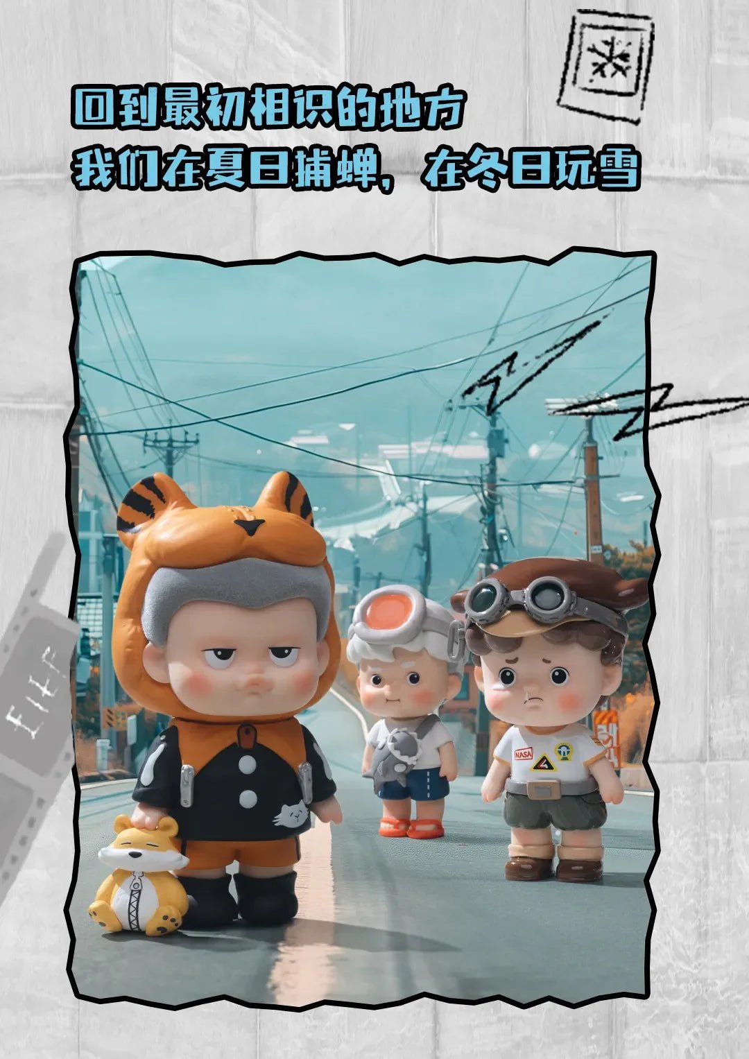 POPMART,Labubu,Babythree,CryingBaby,DIMOO,MOLLY,The Monsters,Skullpanda,Mokoko,zimomo,Sonny Angel,Sanrio ,disney,miniso,Pokemon,Liila cat,Blind Box