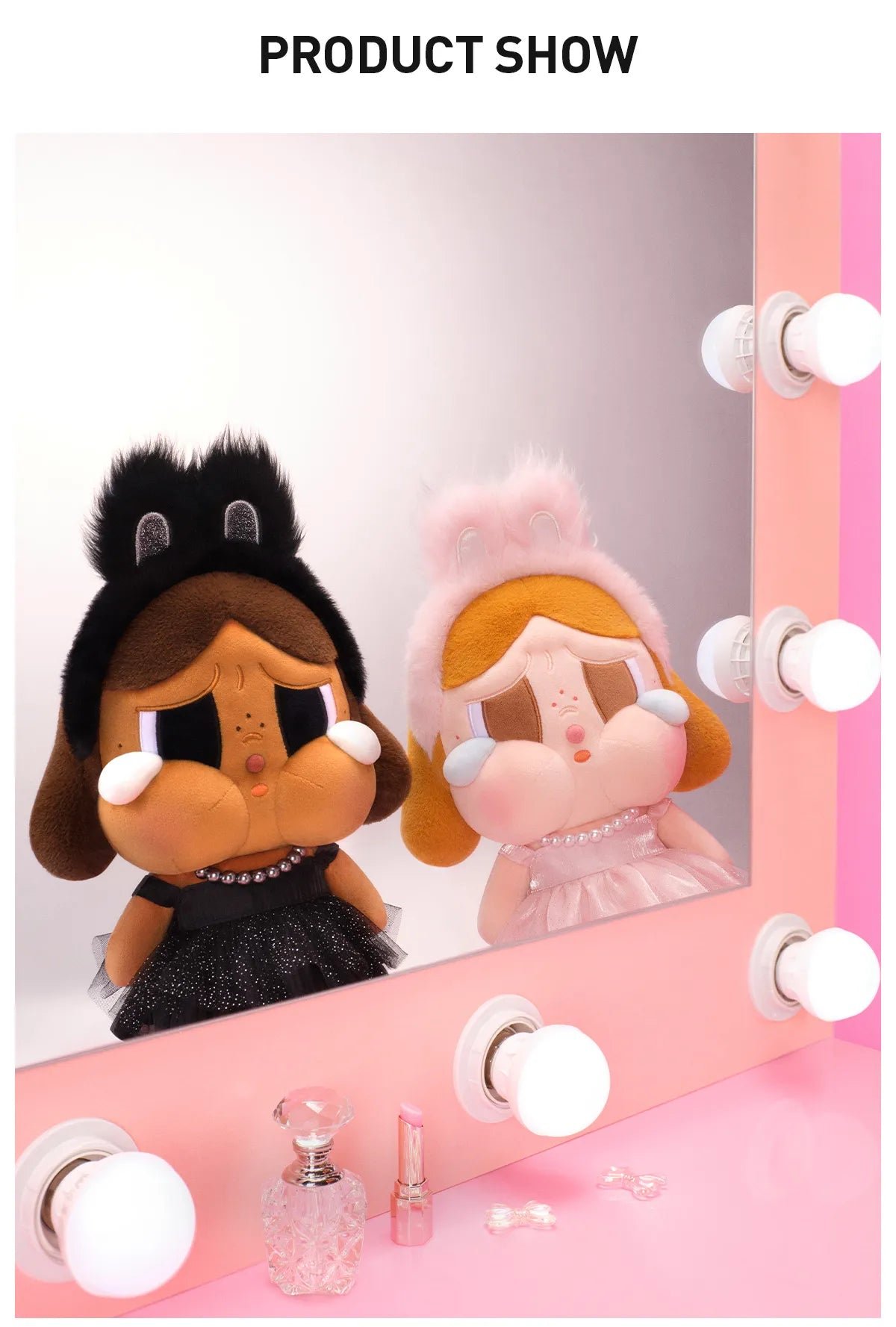 POPMART,Labubu,Babythree,CryingBaby,DIMOO,MOLLY,The Monsters,Skullpanda,Mokoko,zimomo,Sonny Angel,Sanrio ,disney,miniso,Pokemon,Liila cat,Blind Box