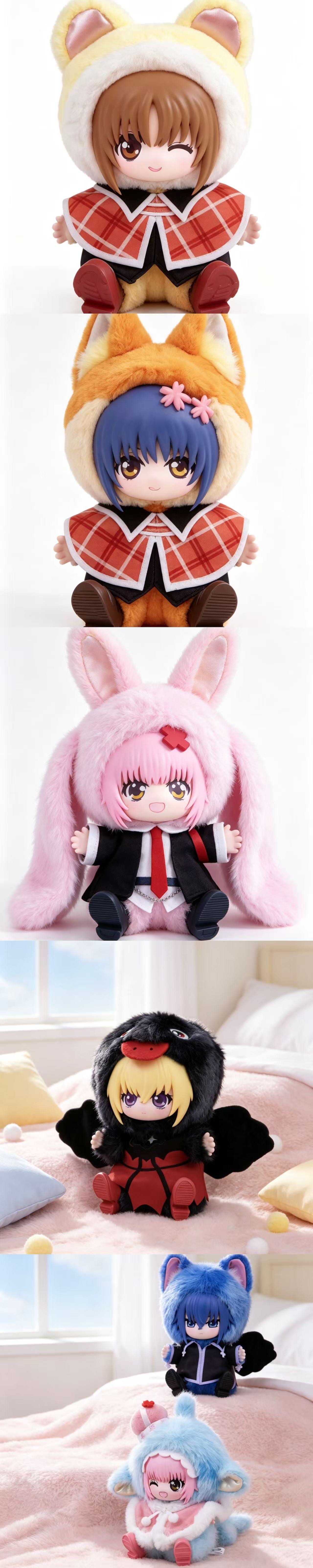 POPMART,Labubu,Babythree,CryingBaby,DIMOO,MOLLY,The Monsters,Skullpanda,Mokoko,zimomo,Sonny Angel,Sanrio ,disney,miniso,Pokemon,Liila cat,Blind Box