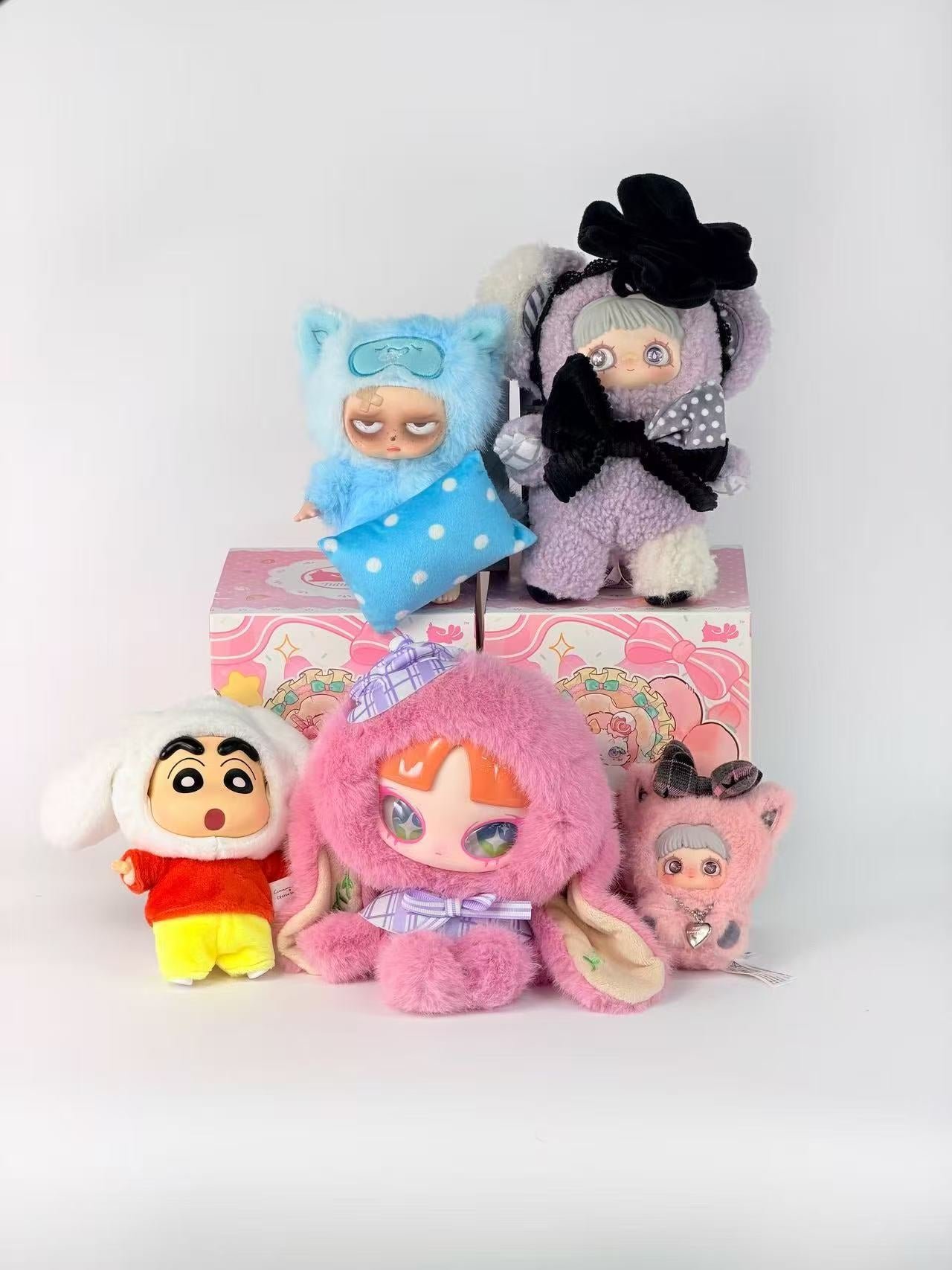 POPMART,Labubu,Babythree,CryingBaby,DIMOO,MOLLY,The Monsters,Skullpanda,Mokoko,zimomo,Sonny Angel,Sanrio ,disney,miniso,Pokemon,Liila cat,Blind Box POPMART,Labubu,Babythree,CryingBaby,DIMOO,MOLLY,The Monsters,Skullpanda,Mokoko,zimomo,Sonny Angel,Sanrio ,disney,miniso,Pokemon,Liila cat,Blind Box