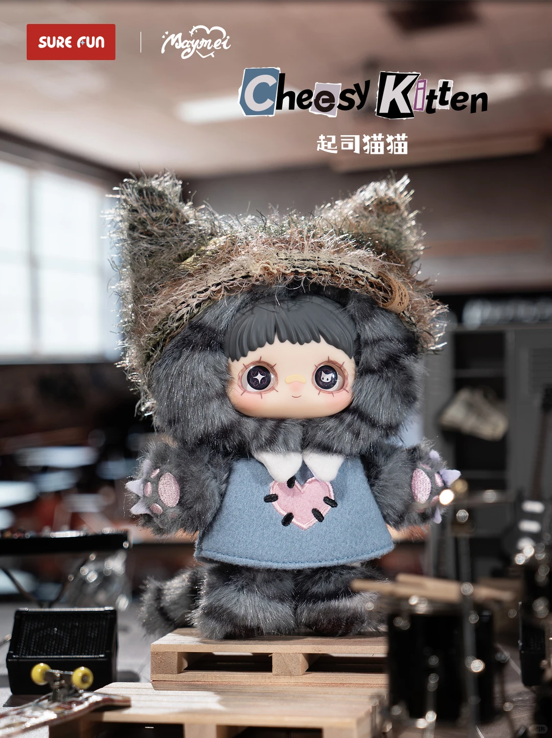 POPMART,Labubu,Babythree,CryingBaby,DIMOO,MOLLY,The Monsters,Skullpanda,Mokoko,zimomo,Sonny Angel,Sanrio ,disney,miniso,Pokemon,Liila cat,Blind Box