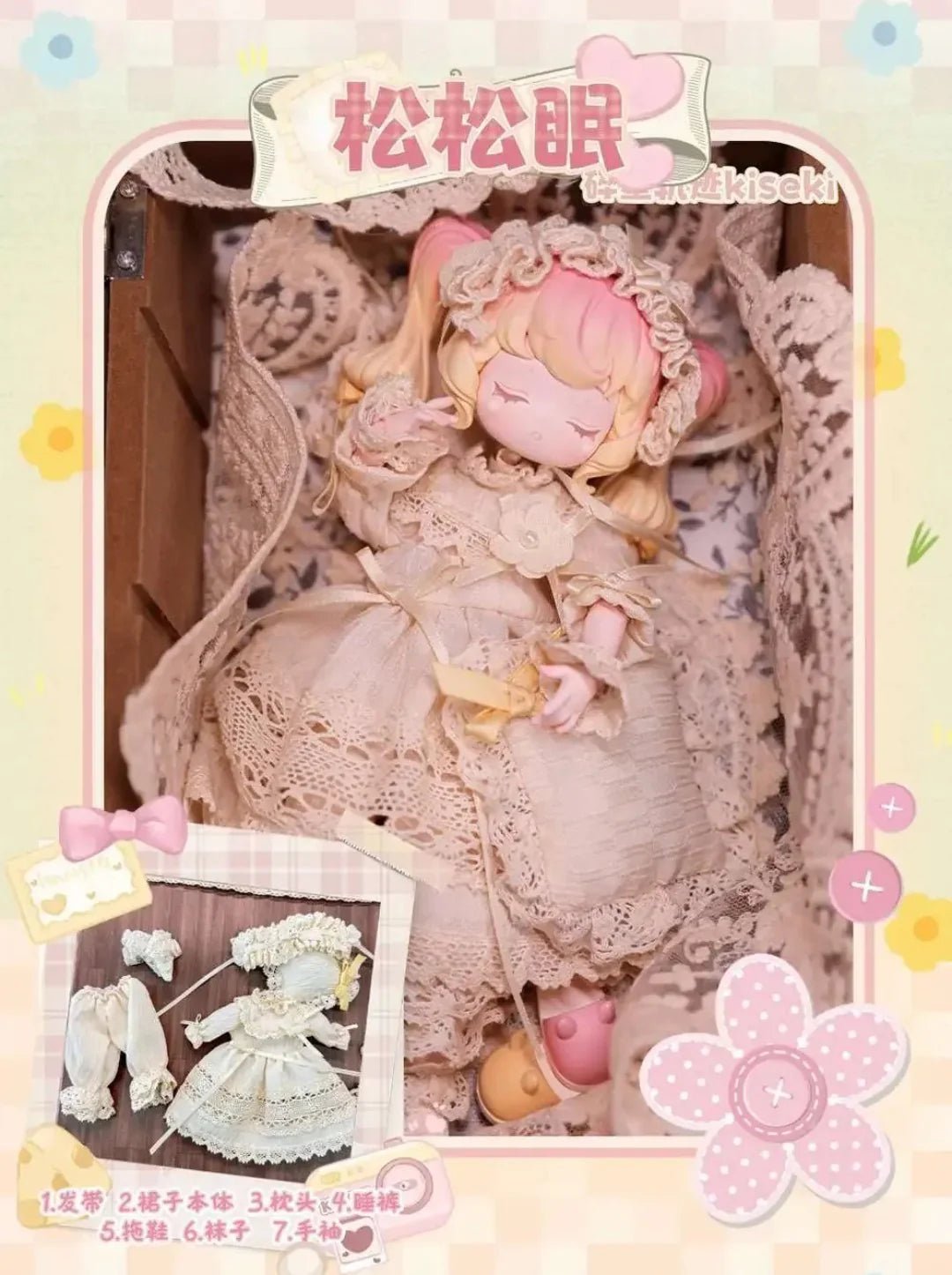 POPMART,Labubu,Babythree,CryingBaby,DIMOO,MOLLY,The Monsters,Skullpanda,Mokoko,zimomo,Sonny Angel,Sanrio ,disney,miniso,Pokemon,Liila cat,Blind Box