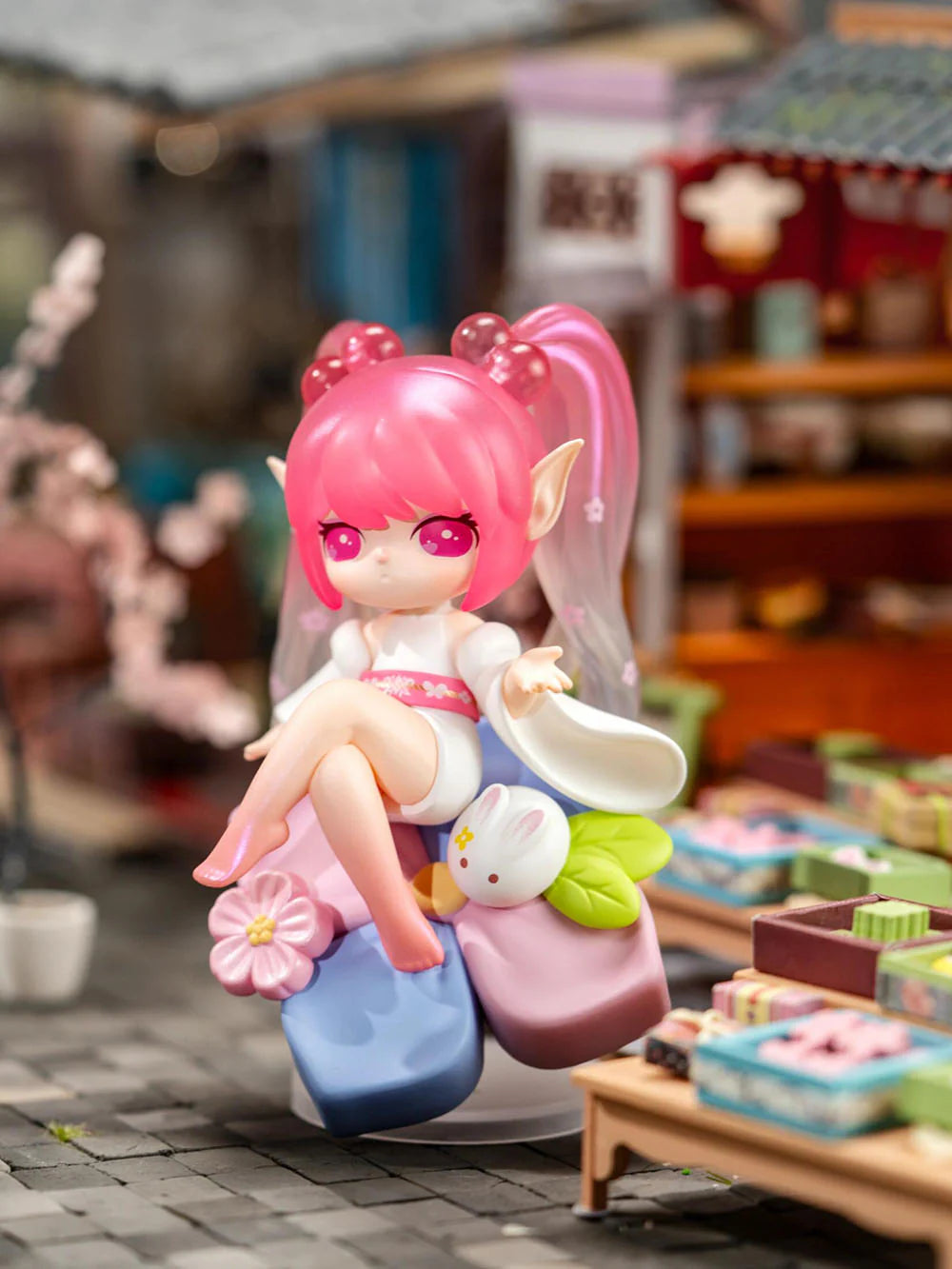 POPMART,Labubu,Babythree,CryingBaby,DIMOO,MOLLY,The Monsters,Skullpanda,Mokoko,zimomo,Sonny Angel,Sanrio ,disney,miniso,Pokemon,Liila cat,Blind Box