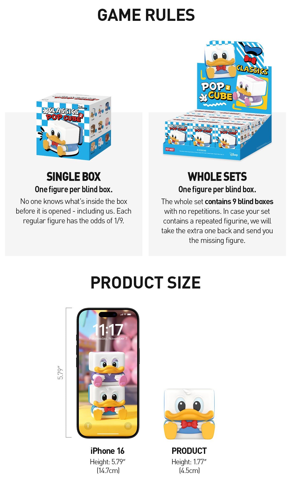 POPMART,Labubu,Babythree,CryingBaby,DIMOO,MOLLY,The Monsters,Skullpanda,Mokoko,zimomo,Sonny Angel,Sanrio ,disney,miniso,Pokemon,Liila cat,Blind Box