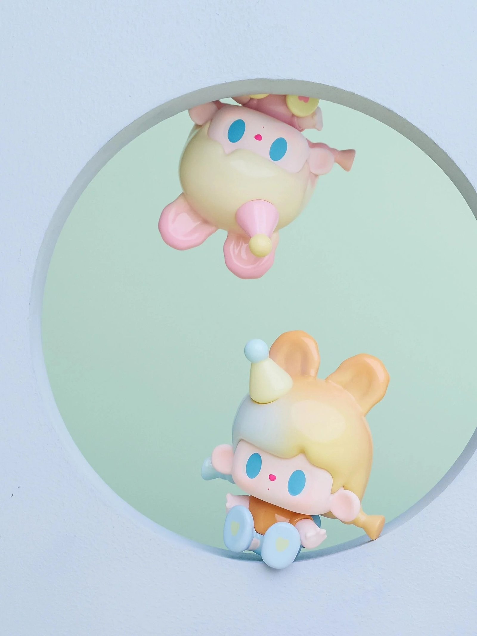 POPMART,Labubu,Babythree,CryingBaby,DIMOO,MOLLY,The Monsters,Skullpanda,Mokoko,zimomo,Sonny Angel,Sanrio ,disney,miniso,Pokemon,Liila cat,Blind Box