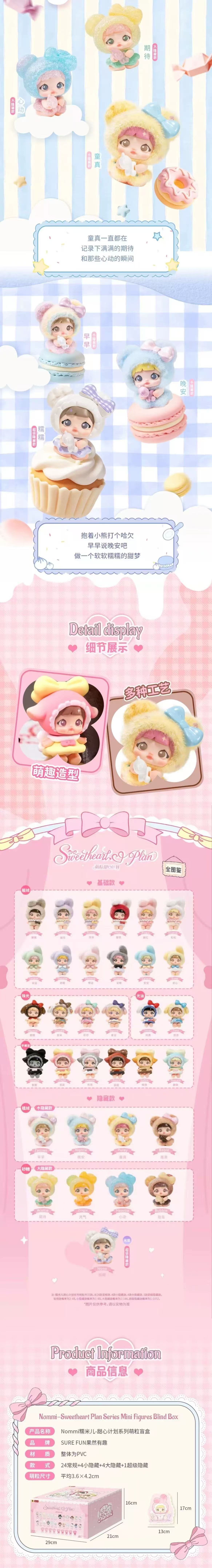 POPMART,Labubu,Babythree,CryingBaby,DIMOO,MOLLY,The Monsters,Skullpanda,Mokoko,zimomo,Sonny Angel,Sanrio ,disney,miniso,Pokemon,Liila cat,Blind Box