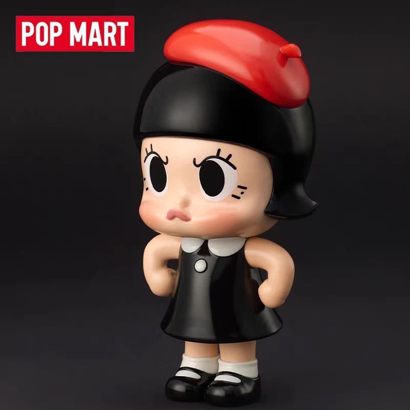 POPMART,Labubu,Babythree,CryingBaby,DIMOO,MOLLY,The Monsters,Skullpanda,Mokoko,zimomo,Sonny Angel,Sanrio ,disney,miniso,Pokemon,Liila cat,Blind Box