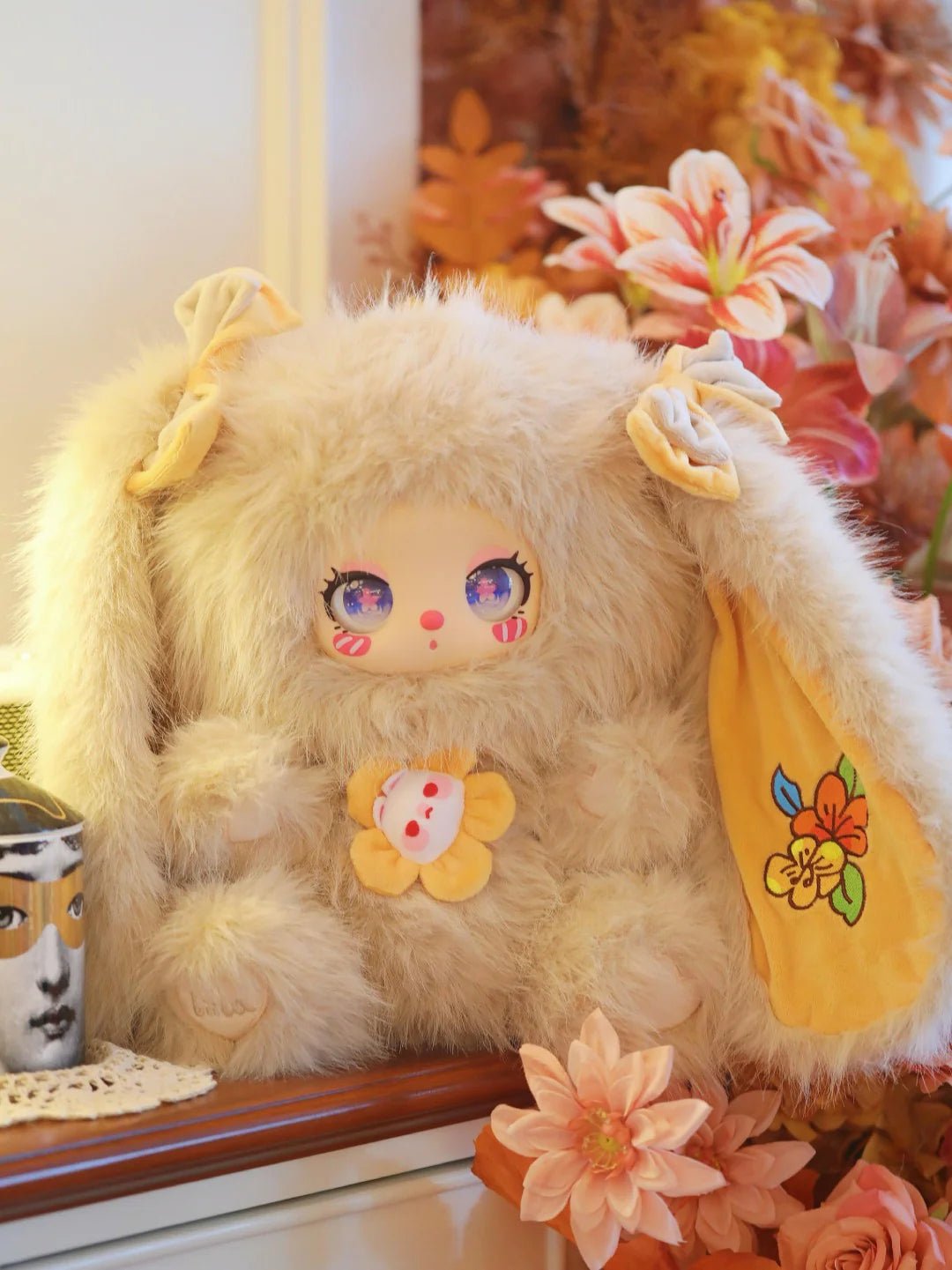 POPMART,Labubu,Babythree,CryingBaby,DIMOO,MOLLY,The Monsters,Skullpanda,Mokoko,zimomo,Sonny Angel,Sanrio ,disney,miniso,Pokemon,Liila cat,Blind Box