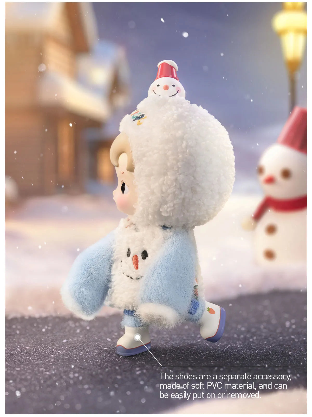 POPMART,Labubu,Babythree,CryingBaby,DIMOO,MOLLY,The Monsters,Skullpanda,Mokoko,zimomo,Sonny Angel,Sanrio ,disney,miniso,Pokemon,Liila cat,Blind Box