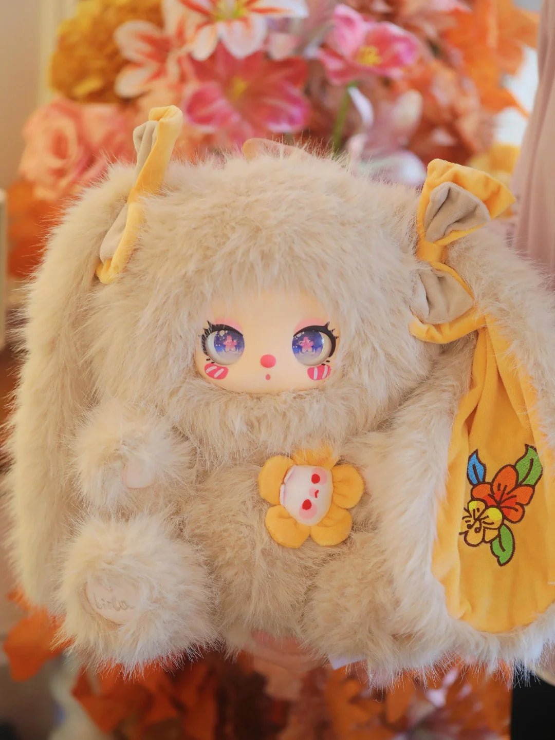 POPMART,Labubu,Babythree,CryingBaby,DIMOO,MOLLY,The Monsters,Skullpanda,Mokoko,zimomo,Sonny Angel,Sanrio ,disney,miniso,Pokemon,Liila cat,Blind Box